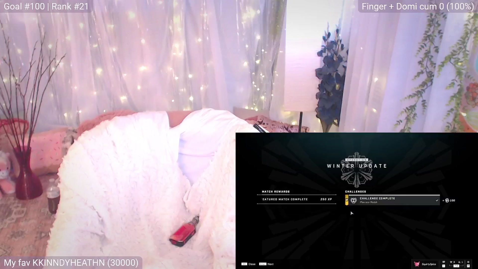 Gallery image thumbnail from BdayKylie's myfreecams stream on, 09/02/2025, 06:19 image 16 of 20