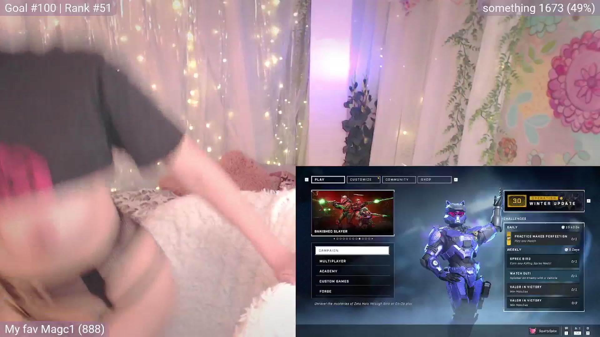 Gallery image thumbnail from BdayKylie's myfreecams stream on, 09/04/2025, 03:42 image 14 of 20