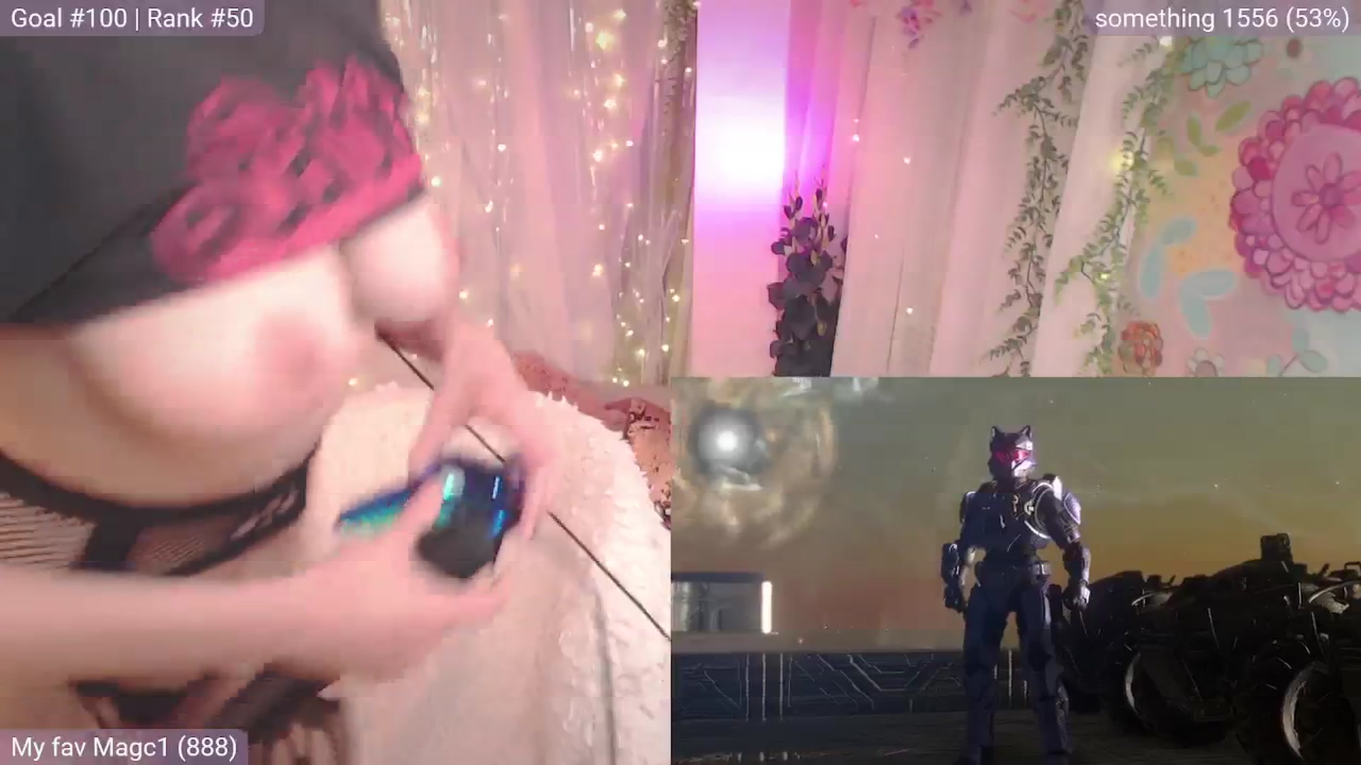 Gallery image thumbnail from BdayKylie's myfreecams stream on, 09/04/2025, 03:42 image 20 of 20
