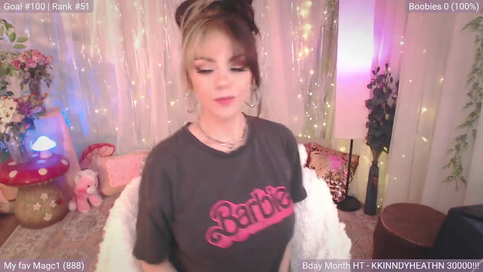 Gallery image thumbnail from BdayKylie's myfreecams stream on, 09/04/2025, 03:42 image 7 of 20