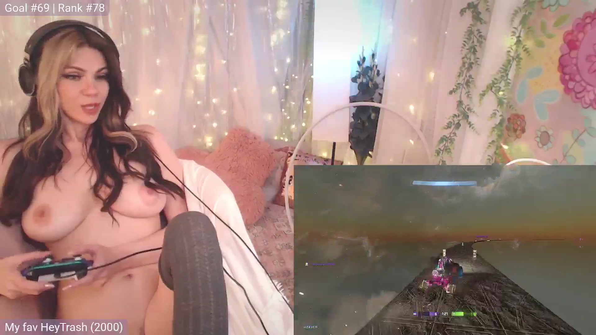 Gallery image thumbnail from BdayKylie's myfreecams stream on, 09/06/2025, 06:49 image 16 of 20