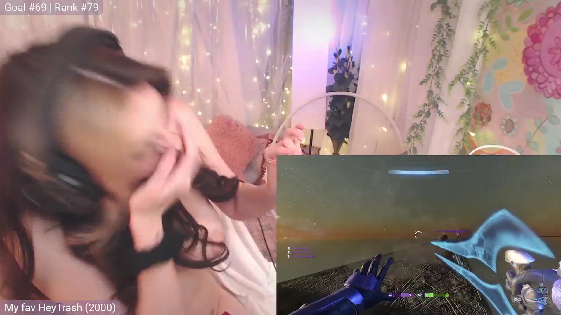 Gallery image thumbnail from BdayKylie's myfreecams stream on, 09/06/2025, 06:49 image 4 of 20