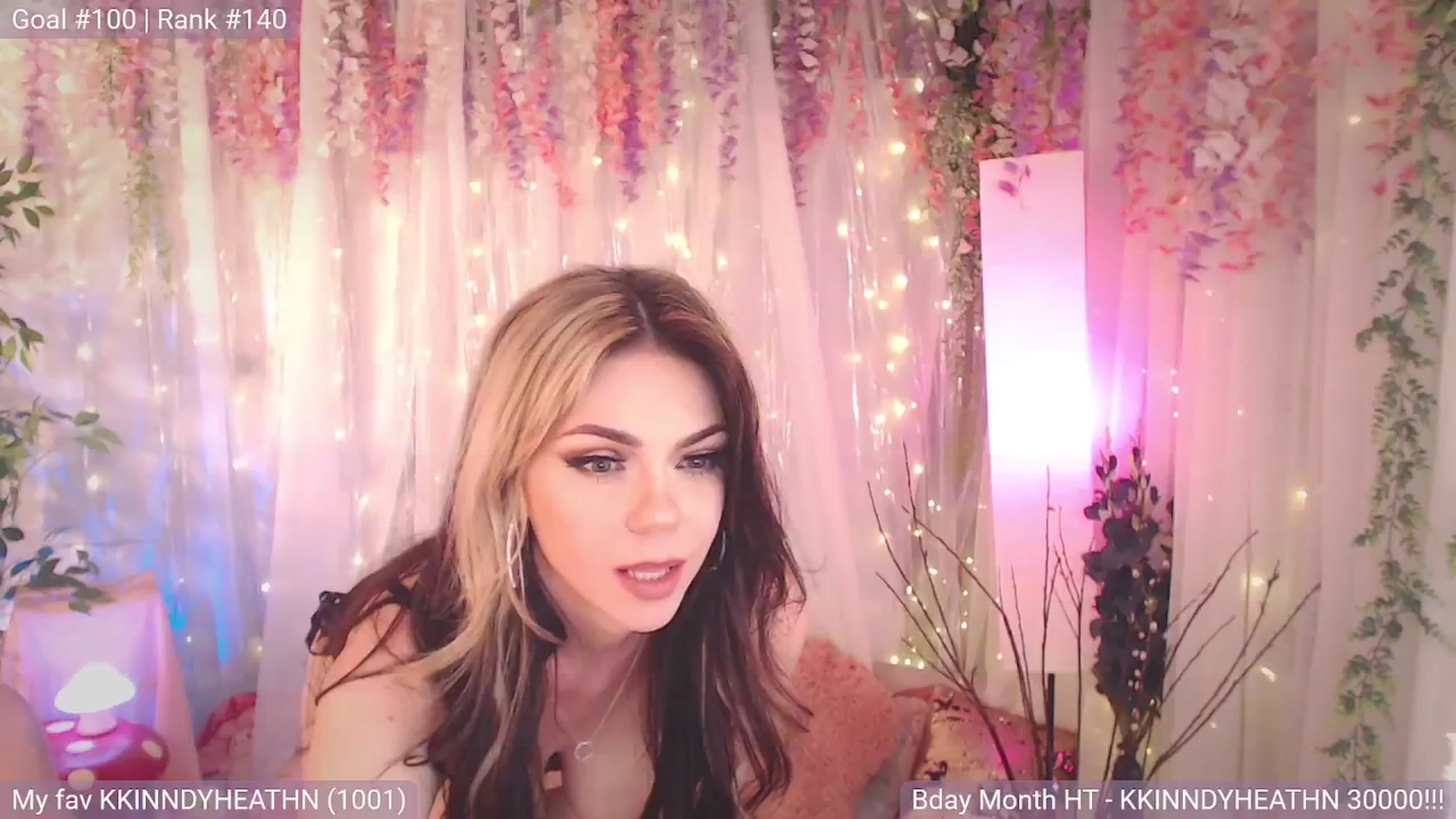 Gallery image thumbnail from BdayKylie's myfreecams stream on, 09/09/2025, 03:17 image 10 of 20