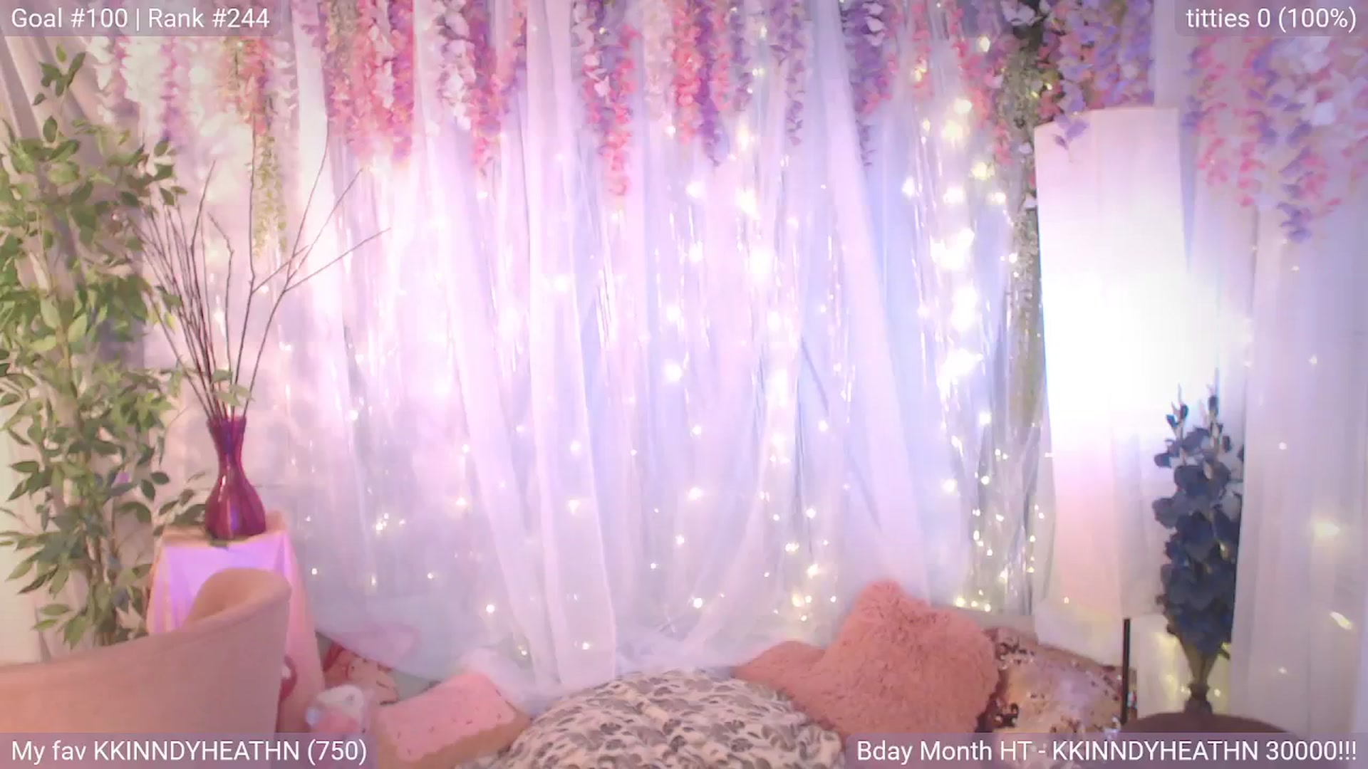 Gallery image thumbnail from BdayKylie's myfreecams stream on, 09/16/2025, 04:20 image 12 of 20