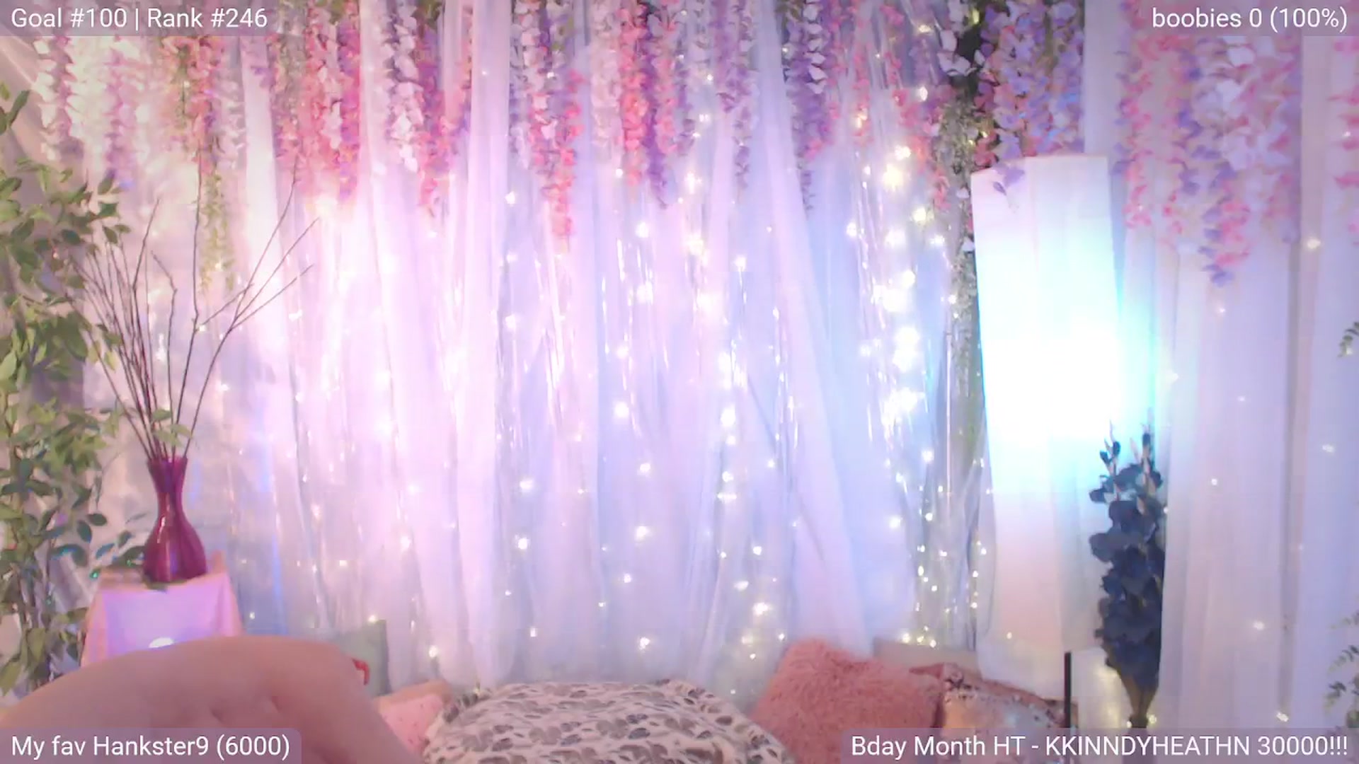 Gallery image thumbnail from BdayKylie's myfreecams stream on, 09/20/2025, 04:53 image 14 of 20