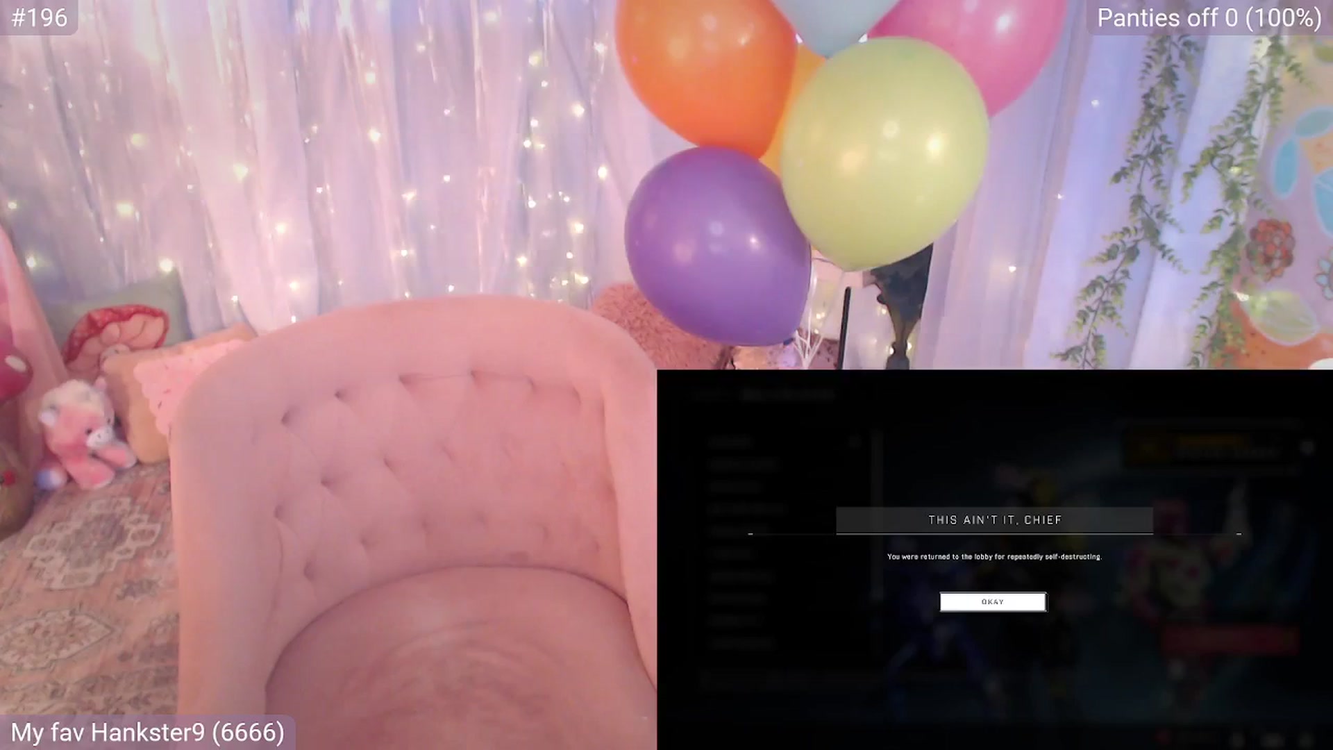 Gallery image thumbnail from BdayKylie's myfreecams stream on, 09/26/2025, 08:00 image 10 of 20
