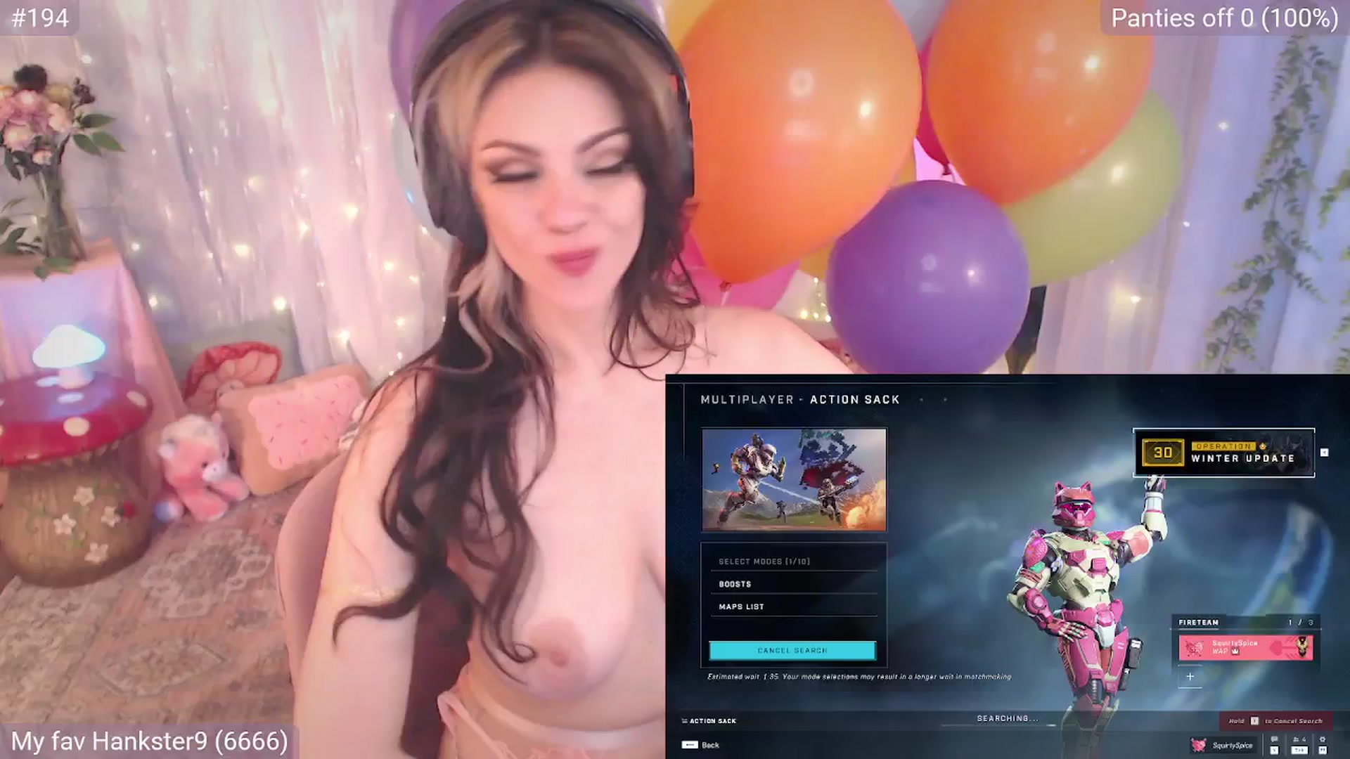 Gallery image thumbnail from BdayKylie's myfreecams stream on, 09/26/2025, 08:00 image 2 of 20