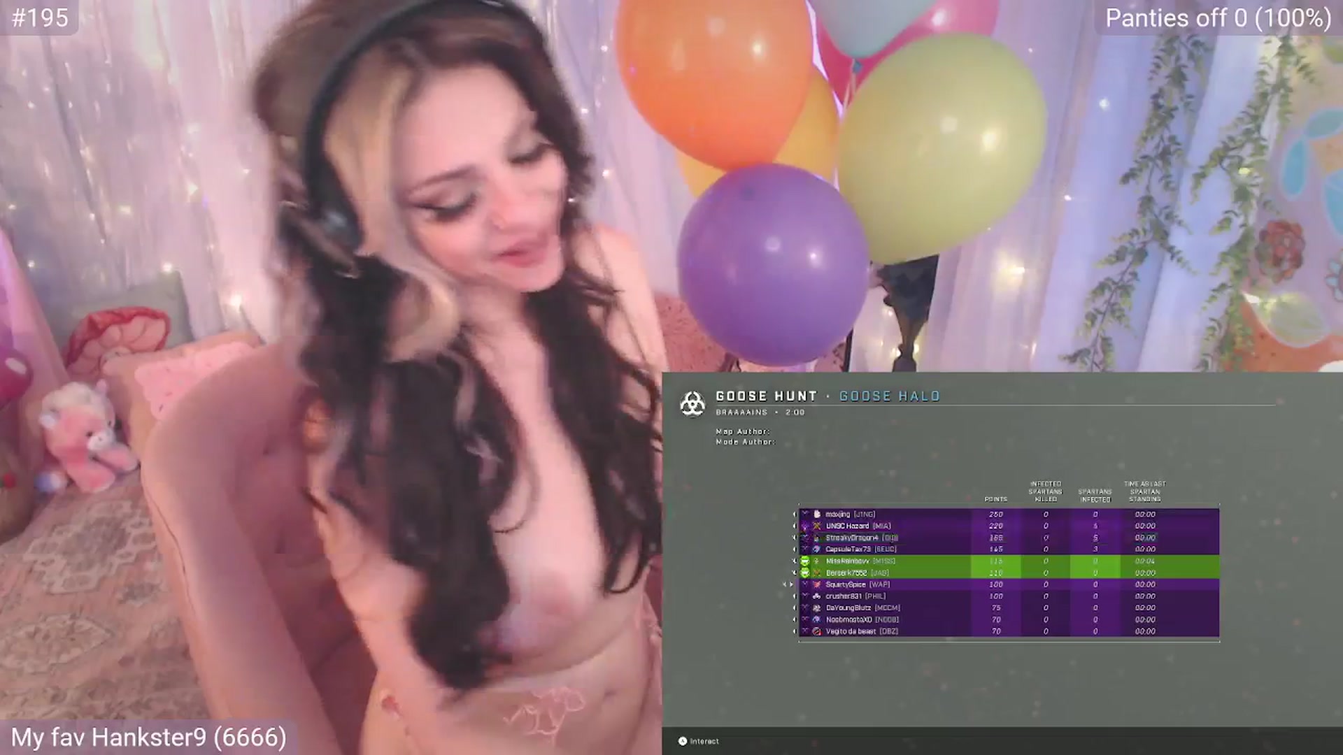 Gallery image thumbnail from BdayKylie's myfreecams stream on, 09/26/2025, 08:00 image 9 of 20