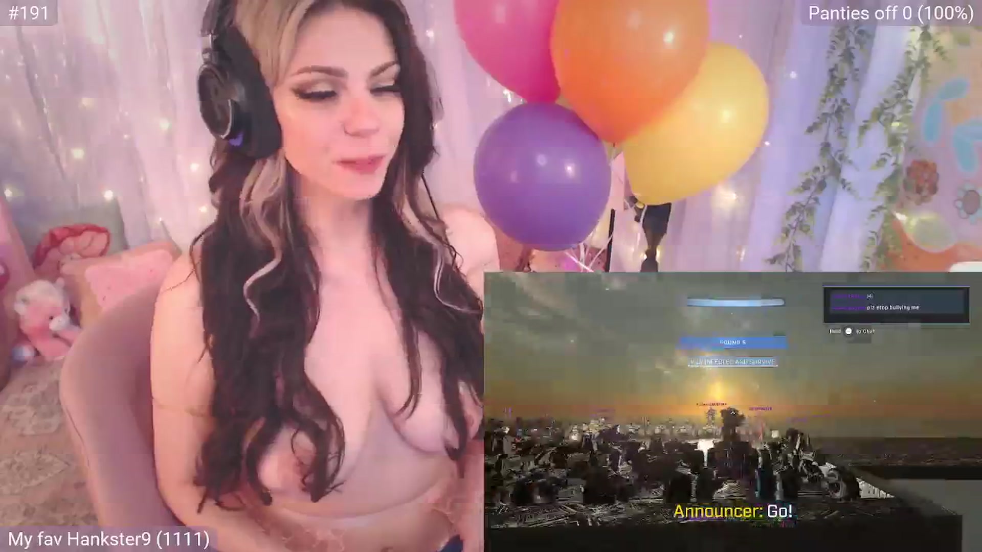 Gallery image thumbnail from BdayKylie's myfreecams stream on, 09/26/2025, 08:00 image 20 of 20