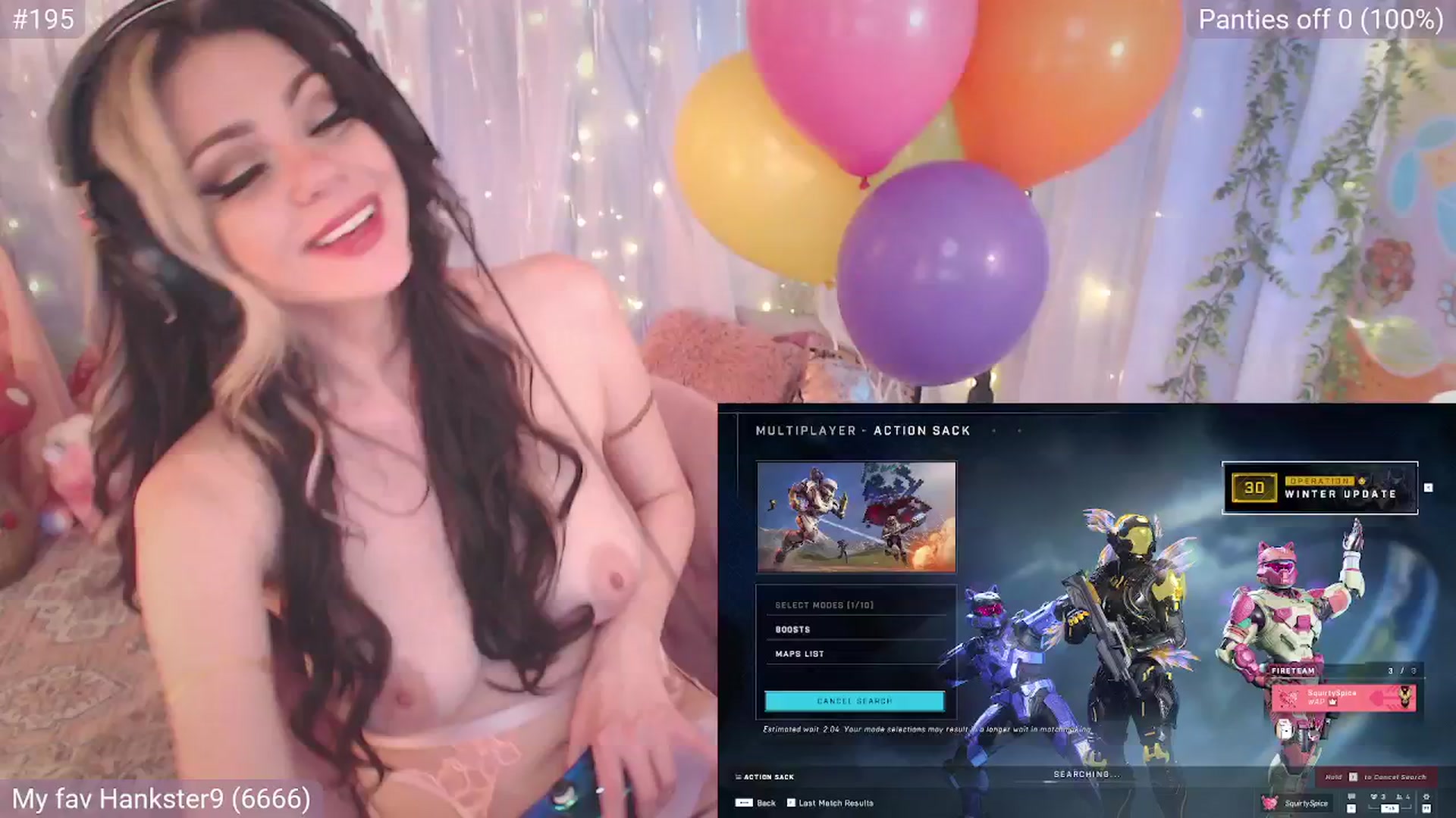 Gallery image thumbnail from BdayKylie's myfreecams stream on, 09/26/2025, 08:00 image 8 of 20