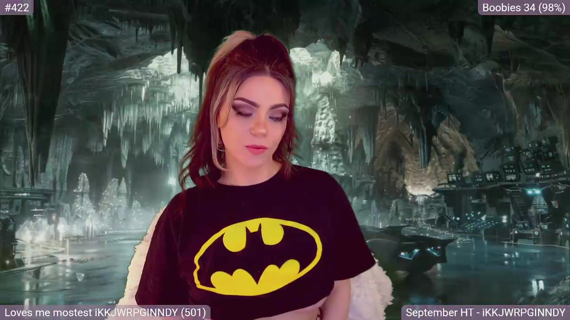 Gallery image thumbnail from BdayKylie's myfreecams stream on, 09/05/2026, 03:12 image 19 of 20