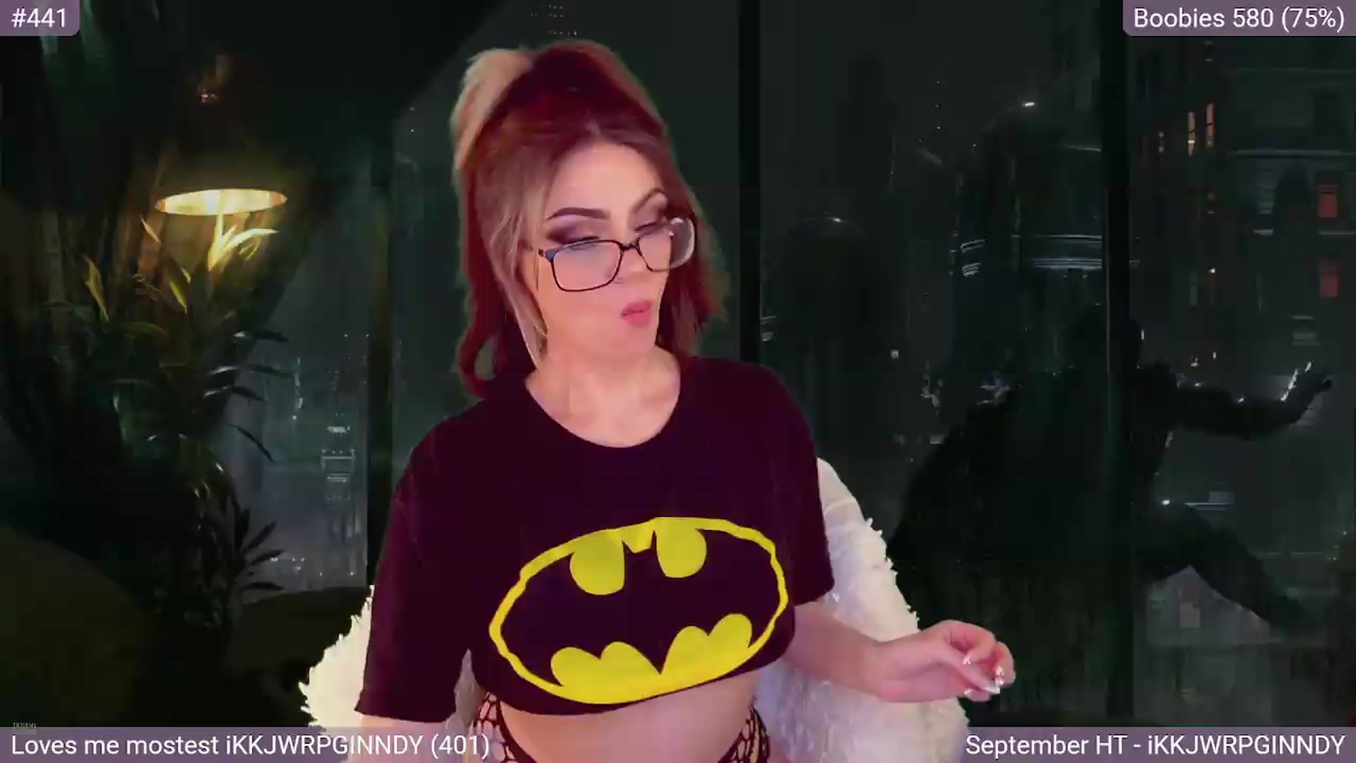 Gallery image thumbnail from BdayKylie's myfreecams stream on, 09/05/2026, 03:12 image 12 of 20