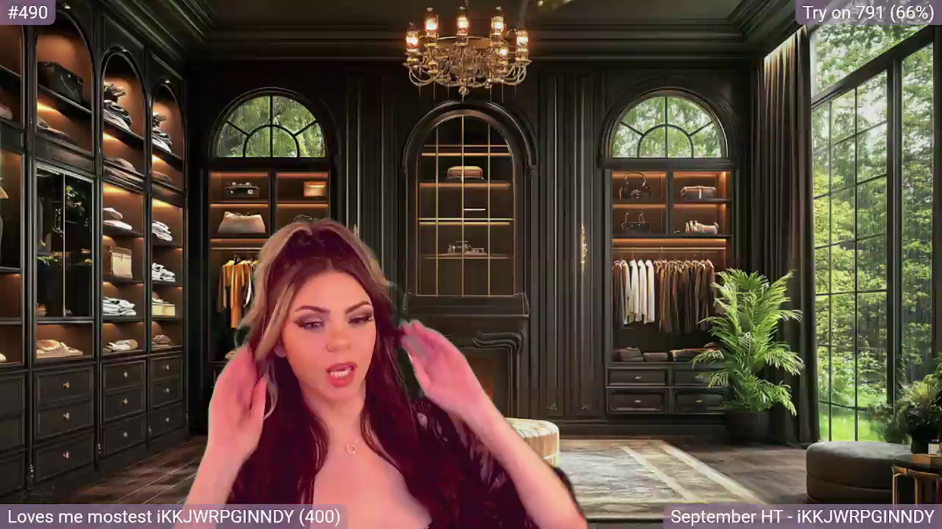 Gallery image thumbnail from BdayKylie's myfreecams stream on, 09/10/2026, 03:22 image 14 of 20