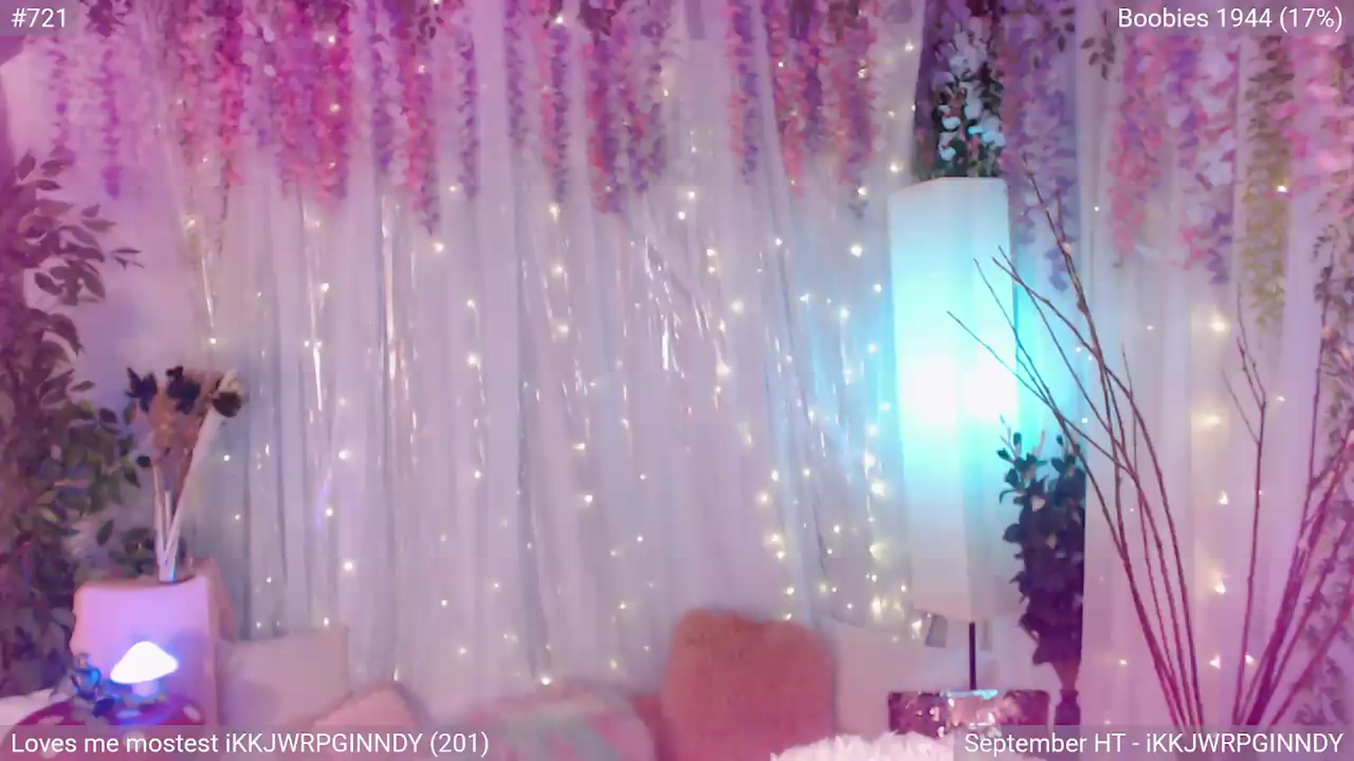 Gallery image thumbnail from BdayKylie's myfreecams stream on, 09/19/2026, 01:37 image 1 of 20