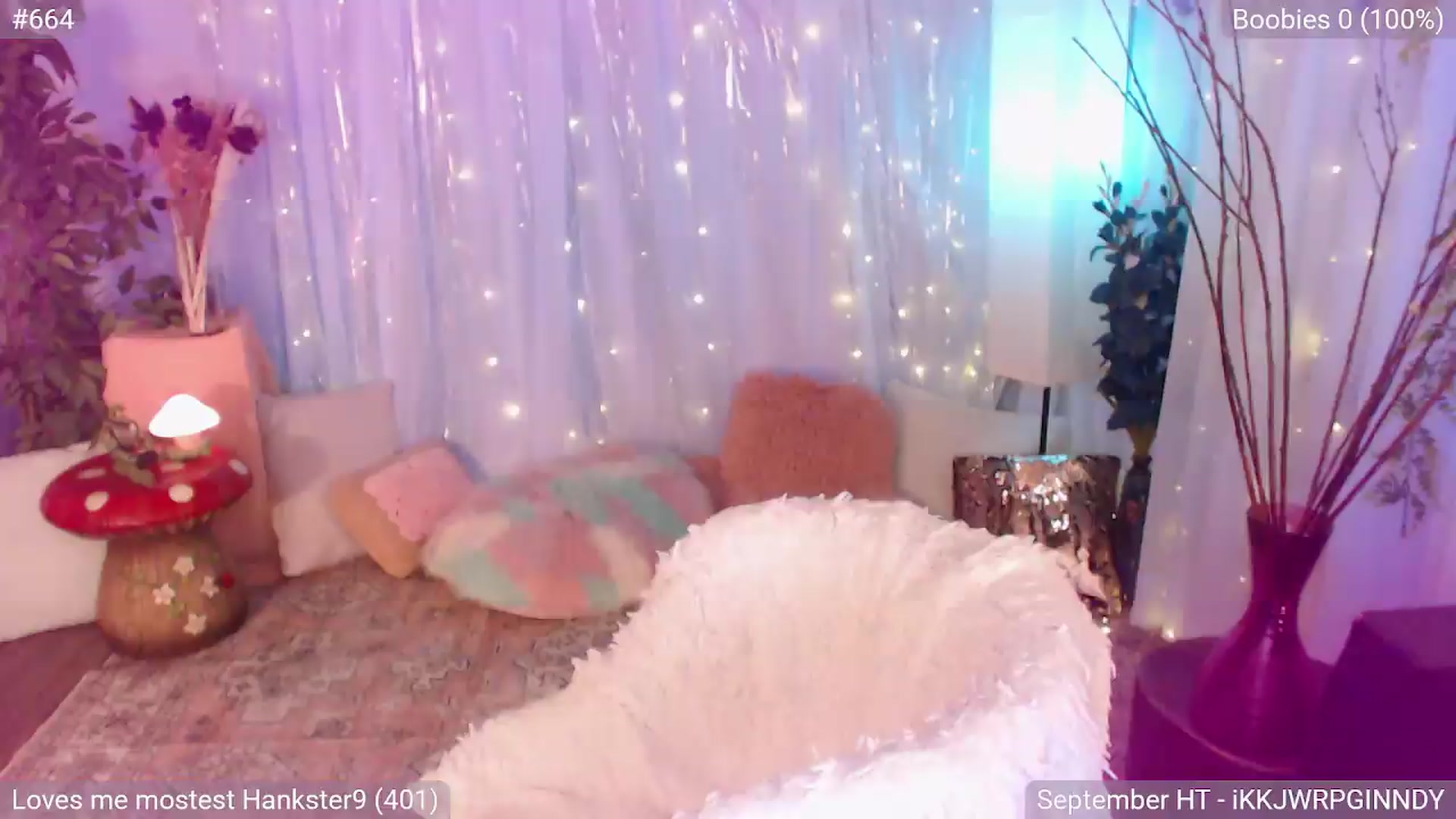Gallery image thumbnail from BdayKylie's myfreecams stream on, 09/19/2026, 04:21 image 14 of 20