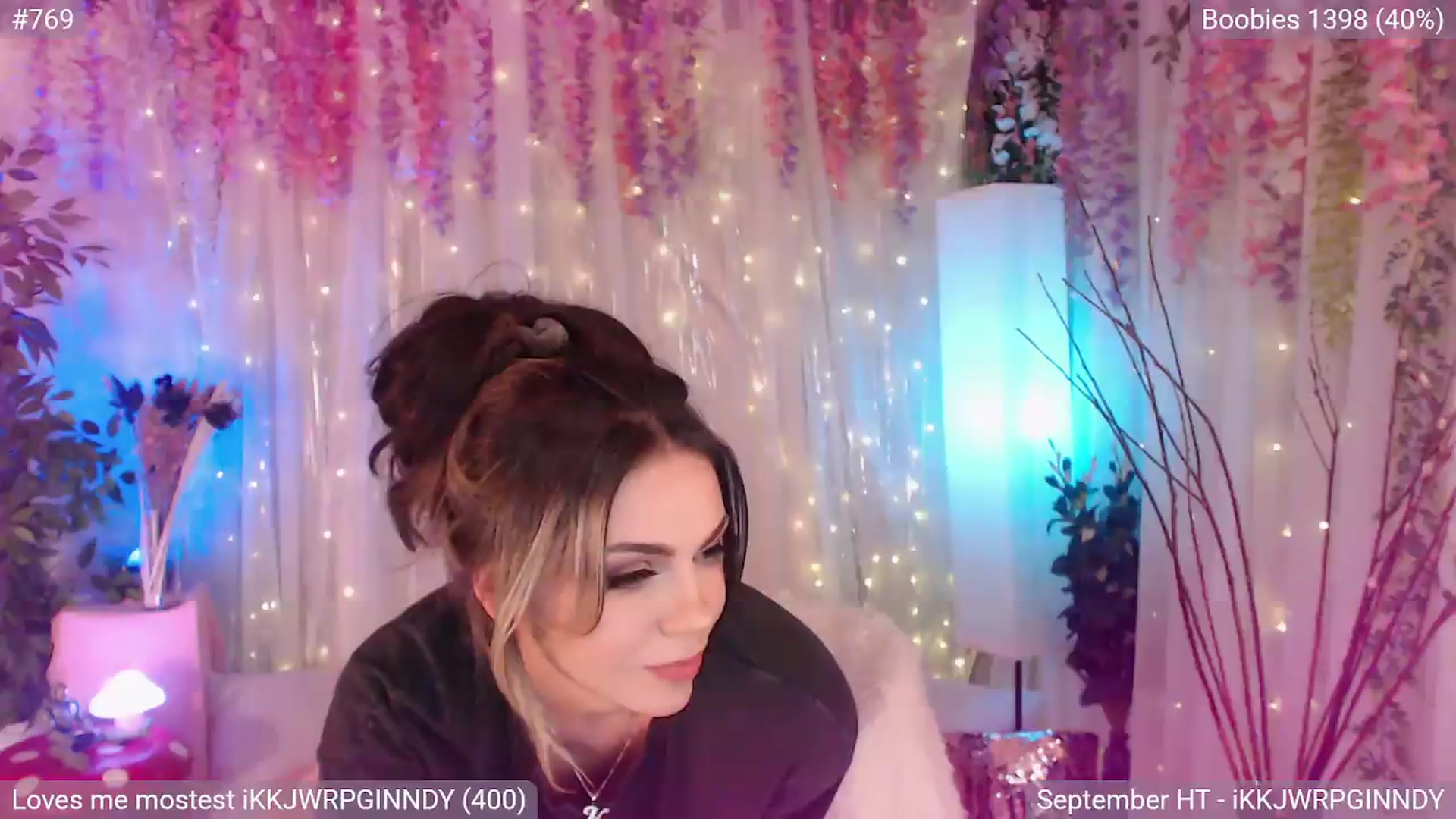 Gallery image thumbnail from BdayKylie's myfreecams stream on, 09/22/2026, 05:01 image 1 of 20