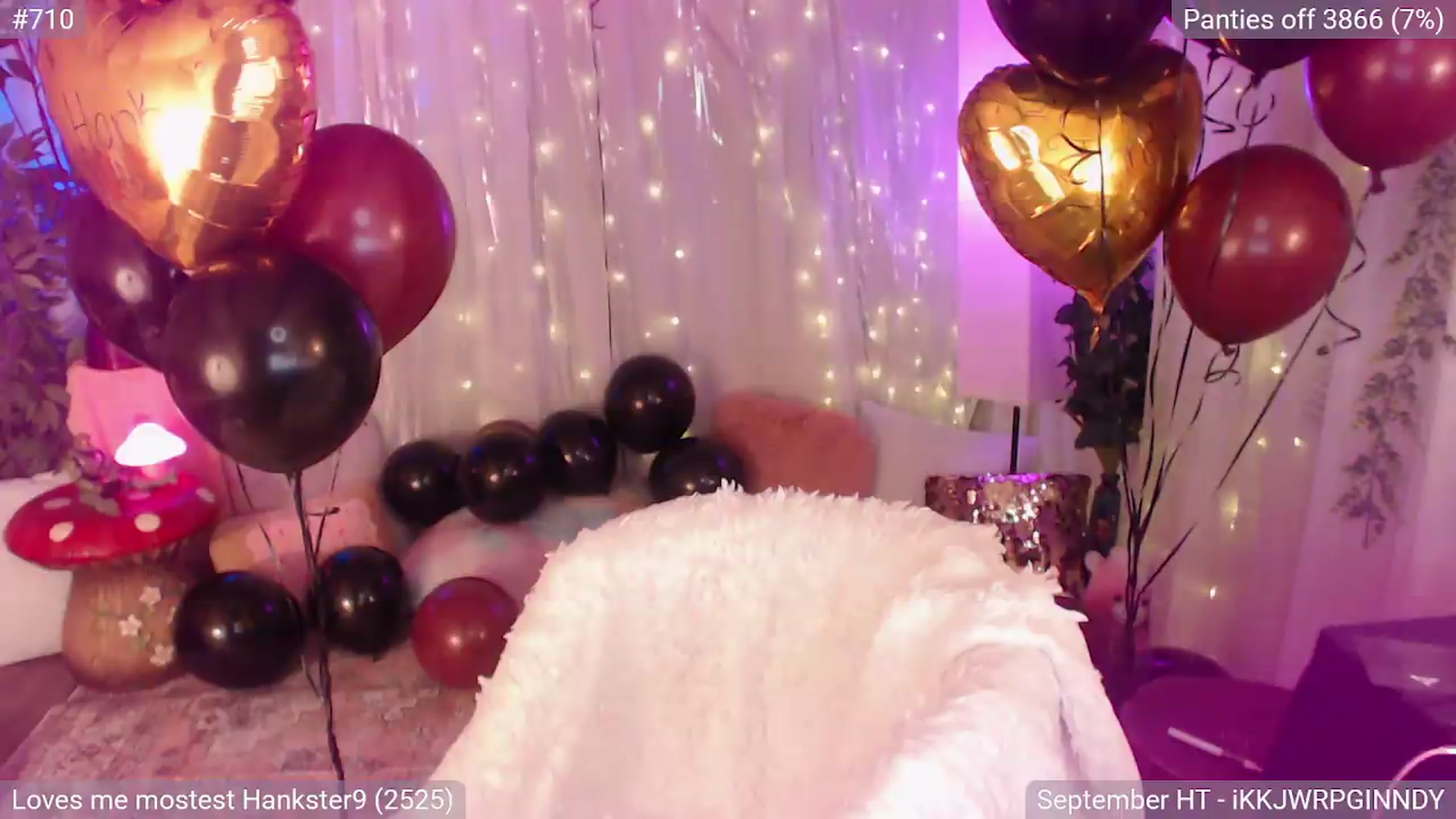 Gallery image thumbnail from BdayKylie's myfreecams stream on, 09/26/2026, 05:48 image 6 of 20