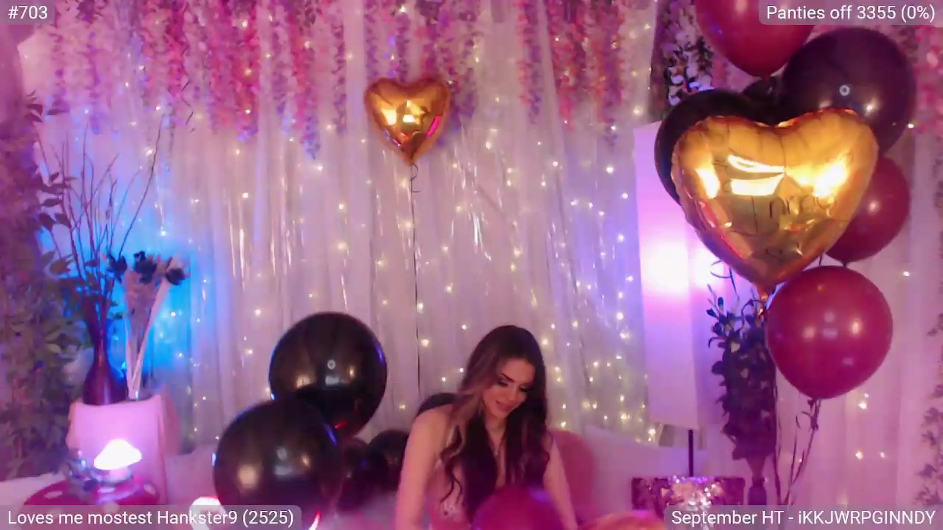 Gallery image thumbnail from BdayKylie's myfreecams stream on, 09/26/2026, 05:48 image 8 of 20