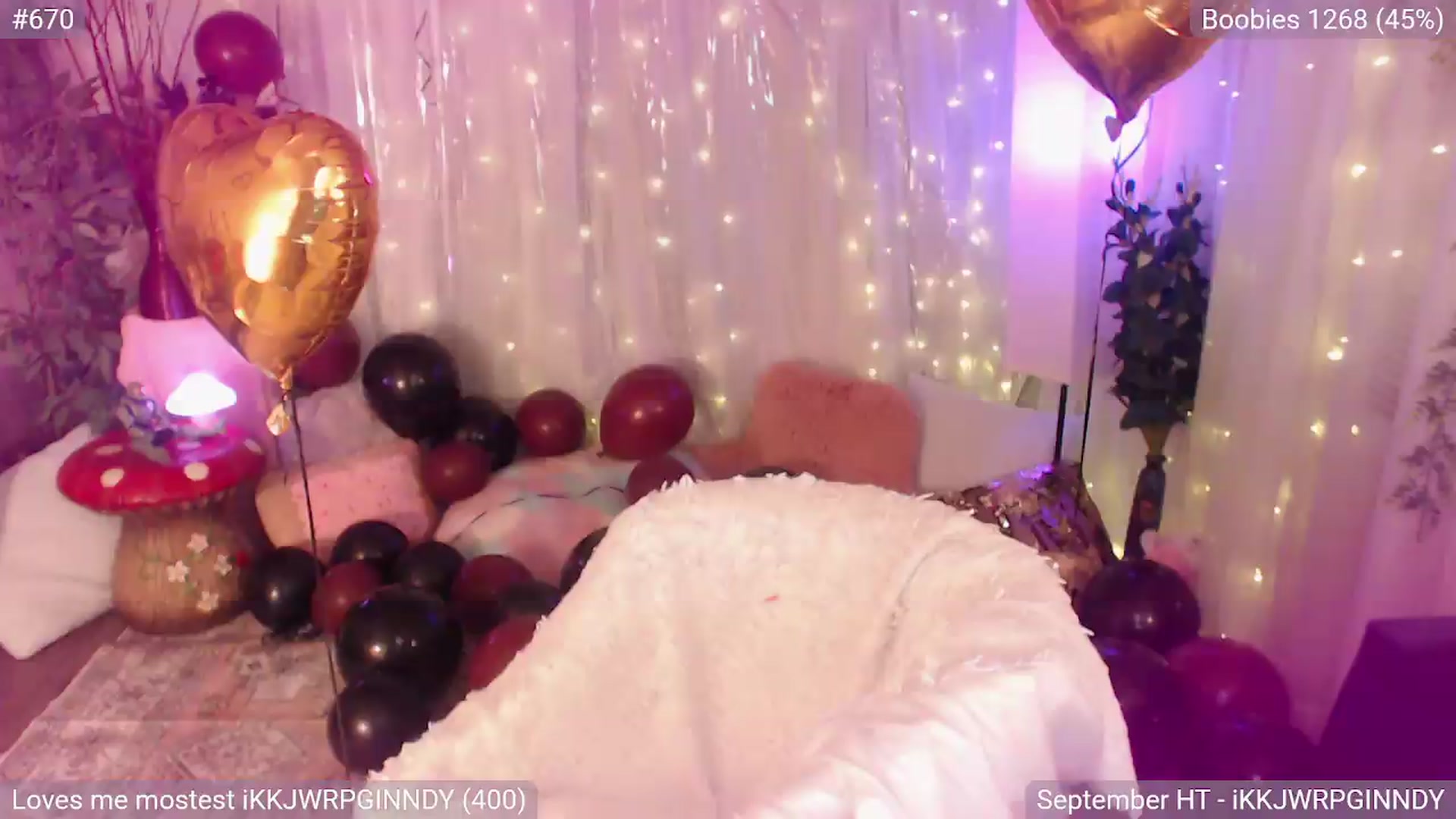 Gallery image thumbnail from BdayKylie's myfreecams stream on, 10/01/2026, 02:38 image 17 of 20