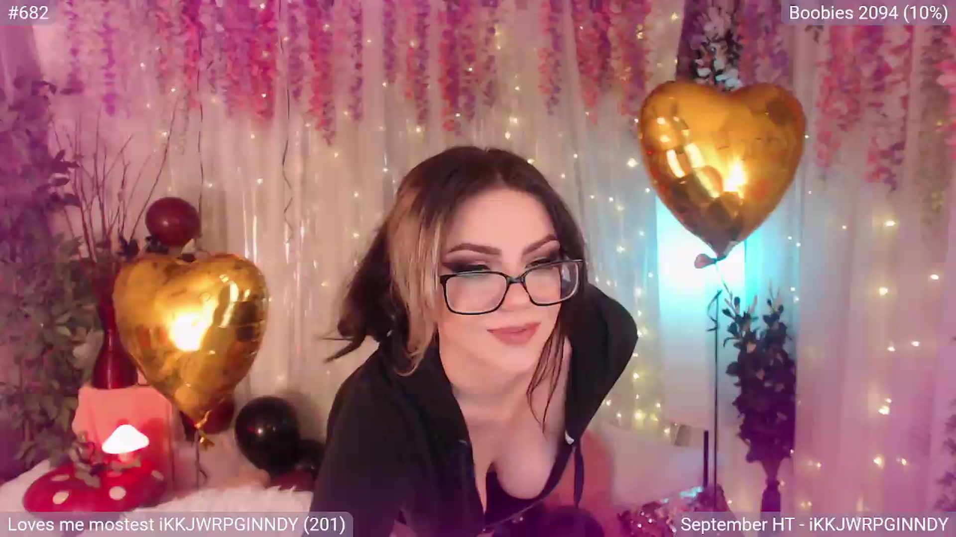 Gallery image thumbnail from BdayKylie's myfreecams stream on, 10/01/2026, 02:38 image 5 of 20