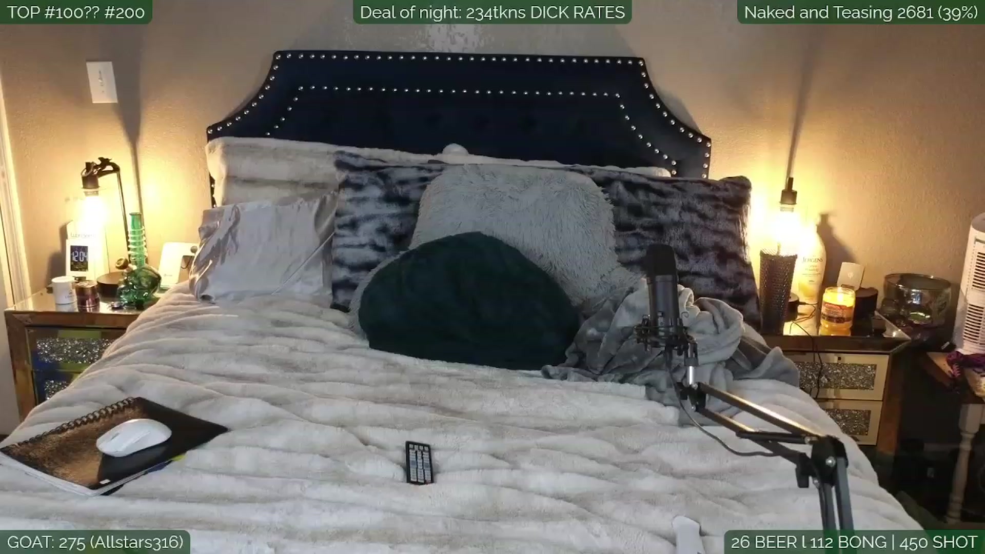 Gallery image thumbnail from BdayLilyKush's myfreecams stream on, 11/28/2023, 06:16 image 15 of 20