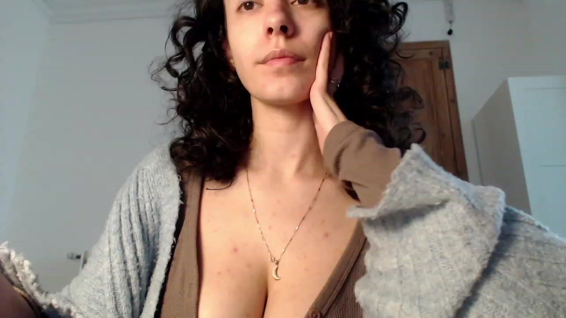 Gallery image thumbnail from BdayLola's myfreecams stream on, 03/25/2023, 16:27 image 13 of 20