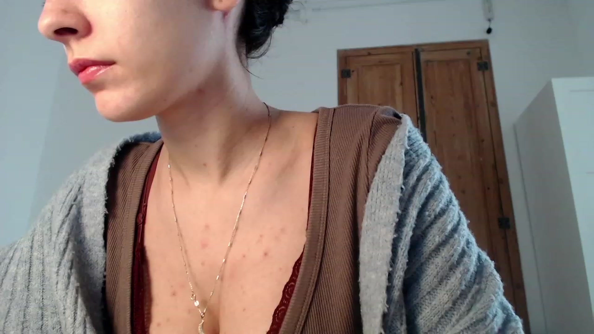 Gallery image thumbnail from BdayLola's myfreecams stream on, 03/26/2023, 16:33 image 7 of 20