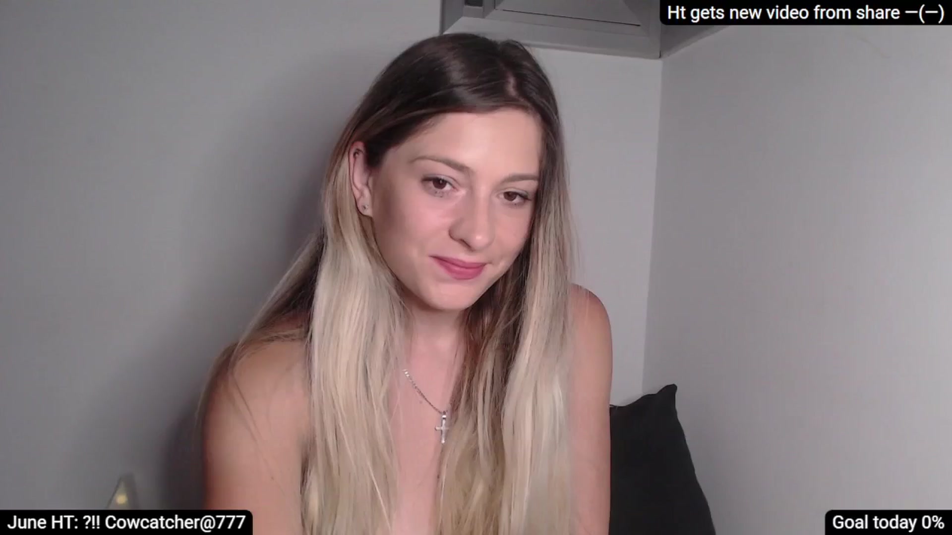 Gallery image thumbnail from BdayLola's myfreecams stream on, 06/04/2025, 10:19 image 6 of 20