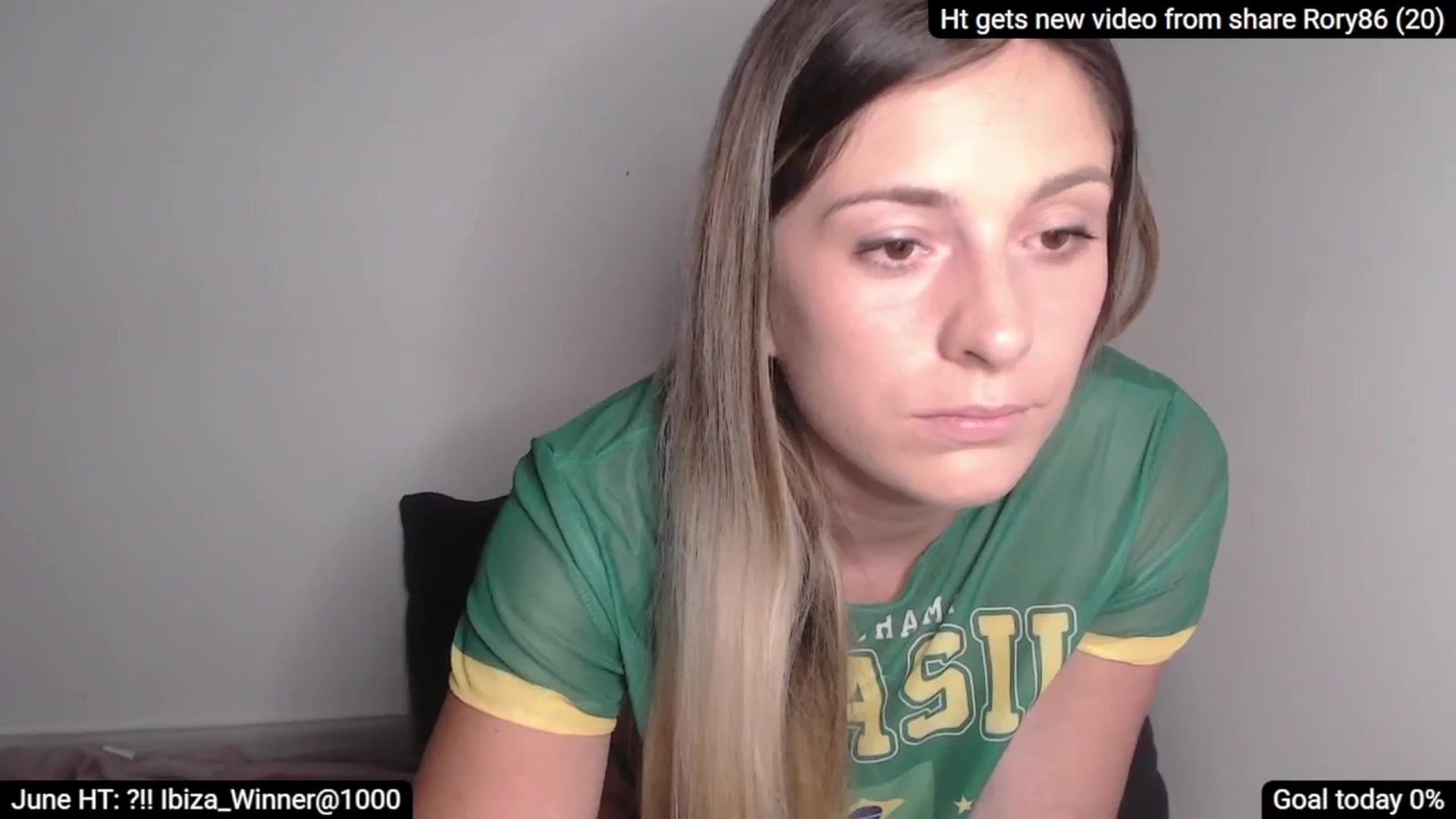 Gallery image thumbnail from BdayLola's myfreecams stream on, 06/05/2025, 20:21 image 9 of 20