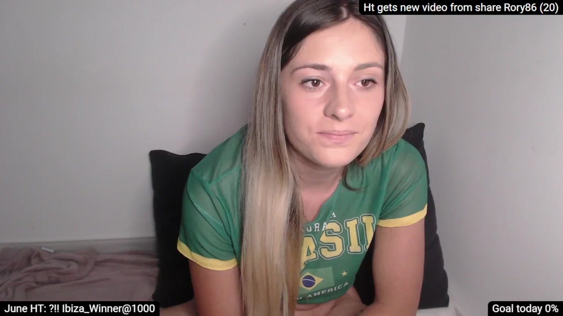 Gallery image thumbnail from BdayLola's myfreecams stream on, 06/05/2025, 20:21 image 10 of 20