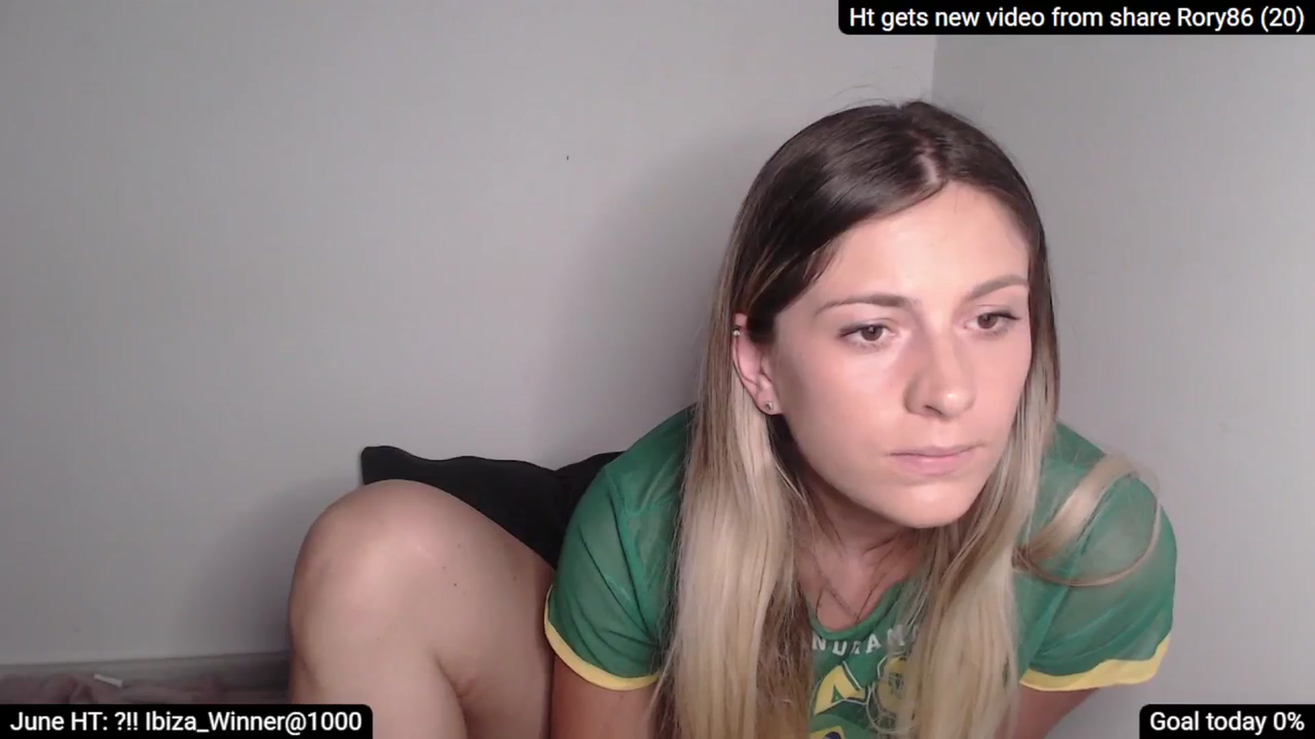 Gallery image thumbnail from BdayLola's myfreecams stream on, 06/05/2025, 20:21 image 6 of 20