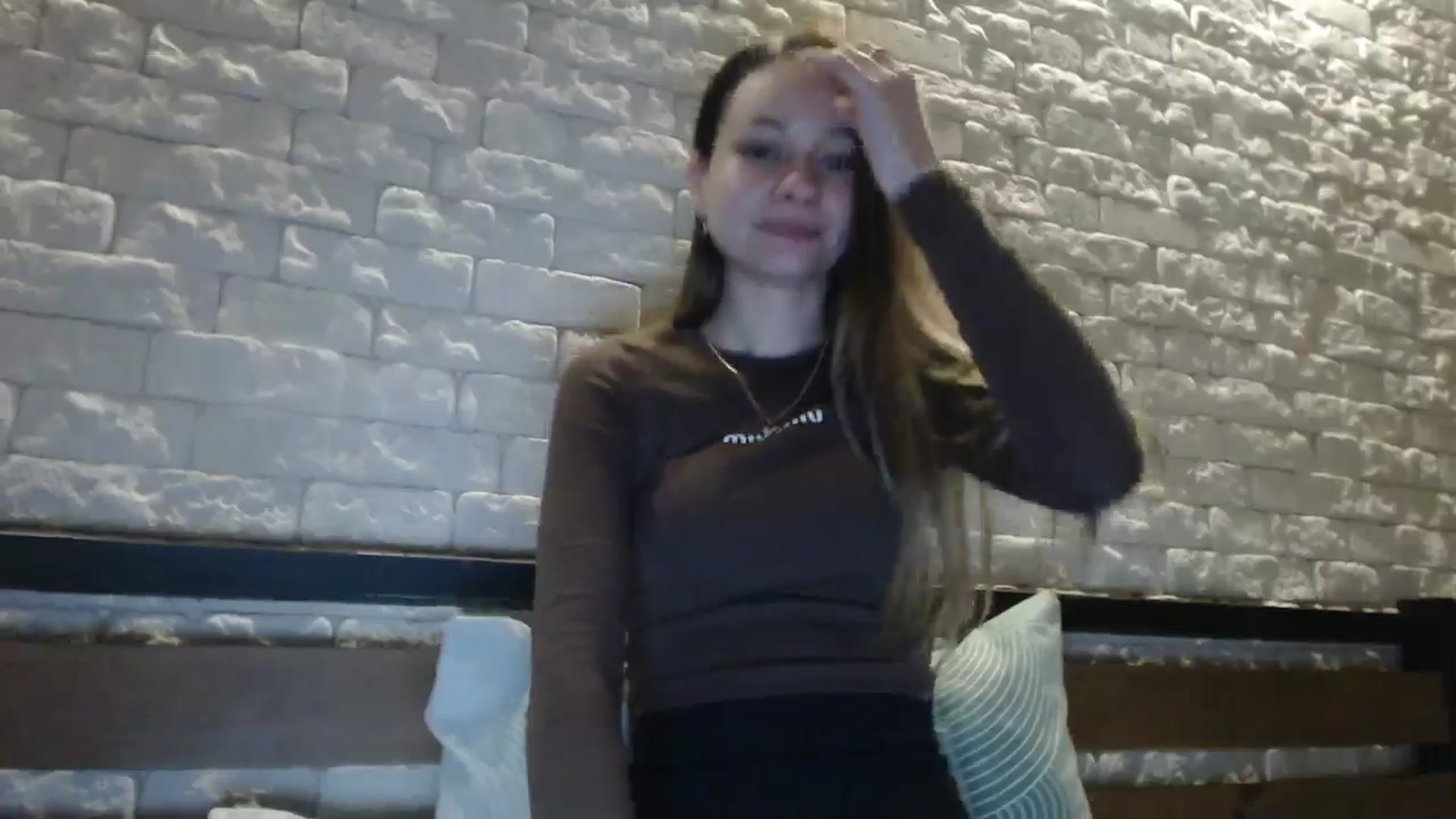 Gallery image thumbnail from BdayLovelyNat's myfreecams stream on, 02/28/2026, 21:07 image 14 of 20