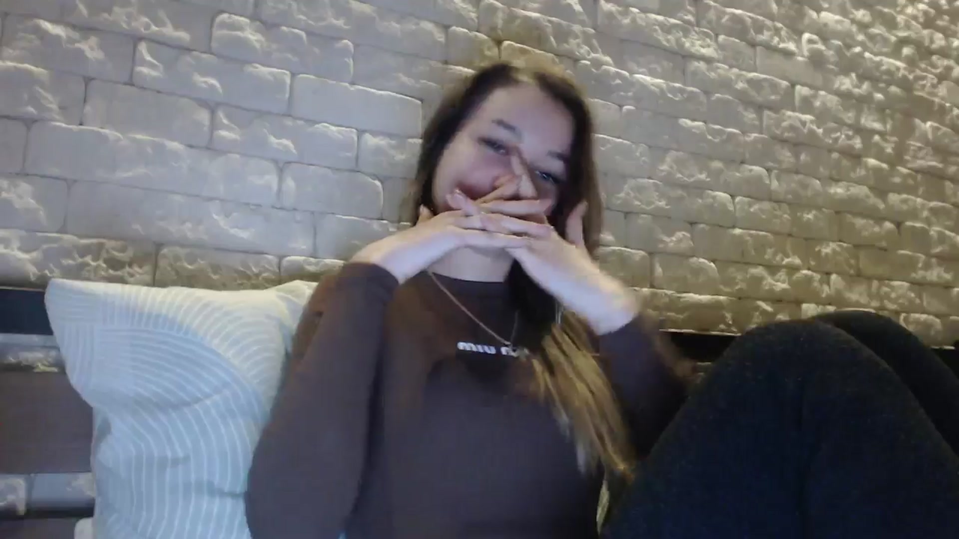 Gallery image thumbnail from BdayLovelyNat's myfreecams stream on, 02/28/2026, 21:07 image 5 of 20