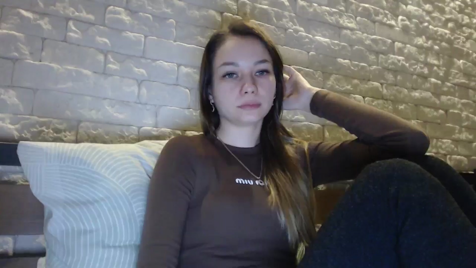 Gallery image thumbnail from BdayLovelyNat's myfreecams stream on, 02/28/2026, 21:07 image 4 of 20