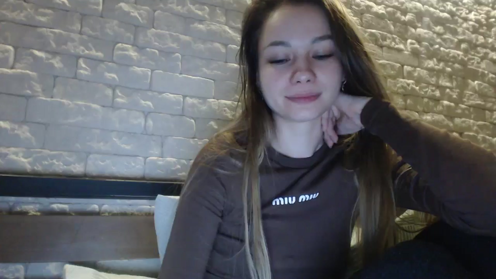 Gallery image thumbnail from BdayLovelyNat's myfreecams stream on, 02/28/2026, 21:51 image 14 of 20