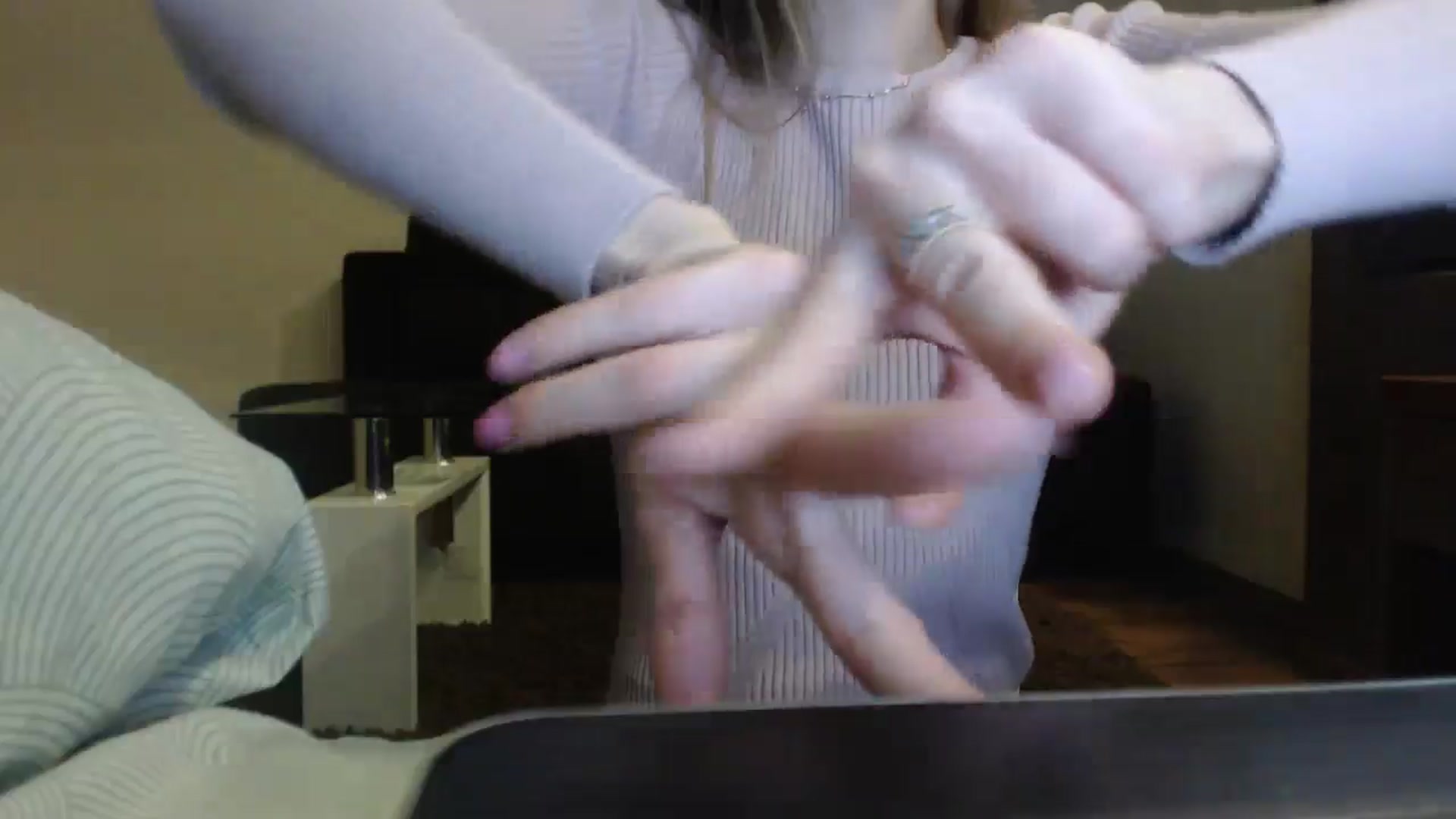 Gallery image thumbnail from BdayLovelyNat's myfreecams stream on, 03/01/2026, 21:51 image 10 of 20