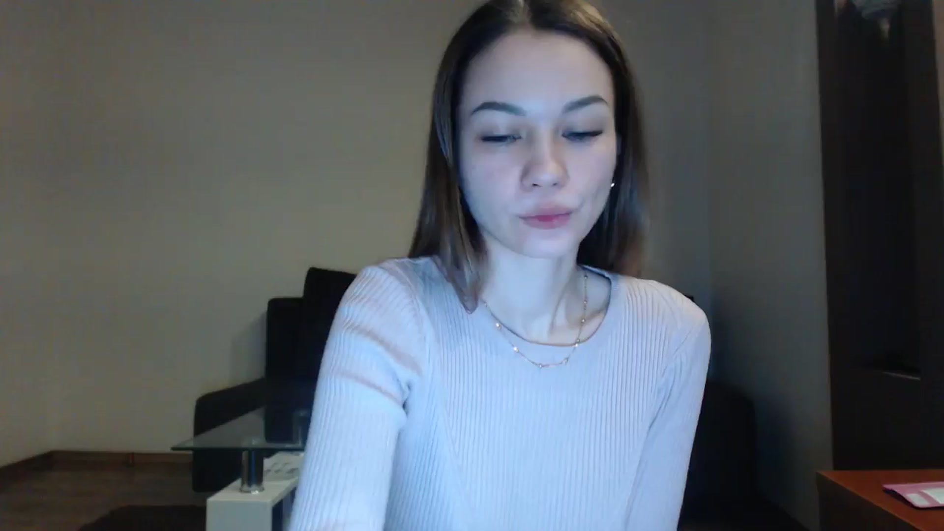Gallery image thumbnail from BdayLovelyNat's myfreecams stream on, 03/01/2026, 21:51 image 8 of 20