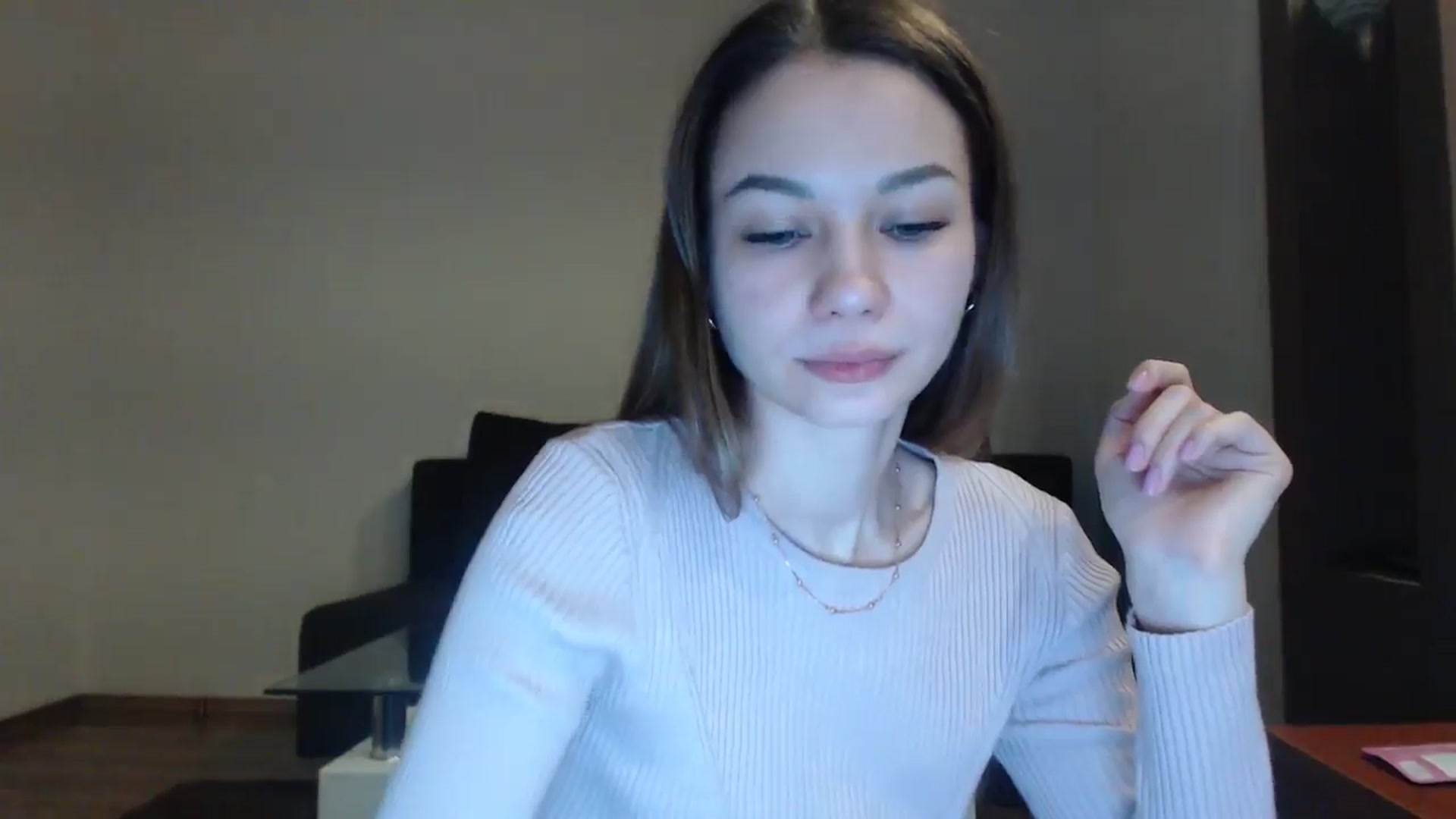 Gallery image thumbnail from BdayLovelyNat's myfreecams stream on, 03/01/2026, 21:51 image 7 of 20