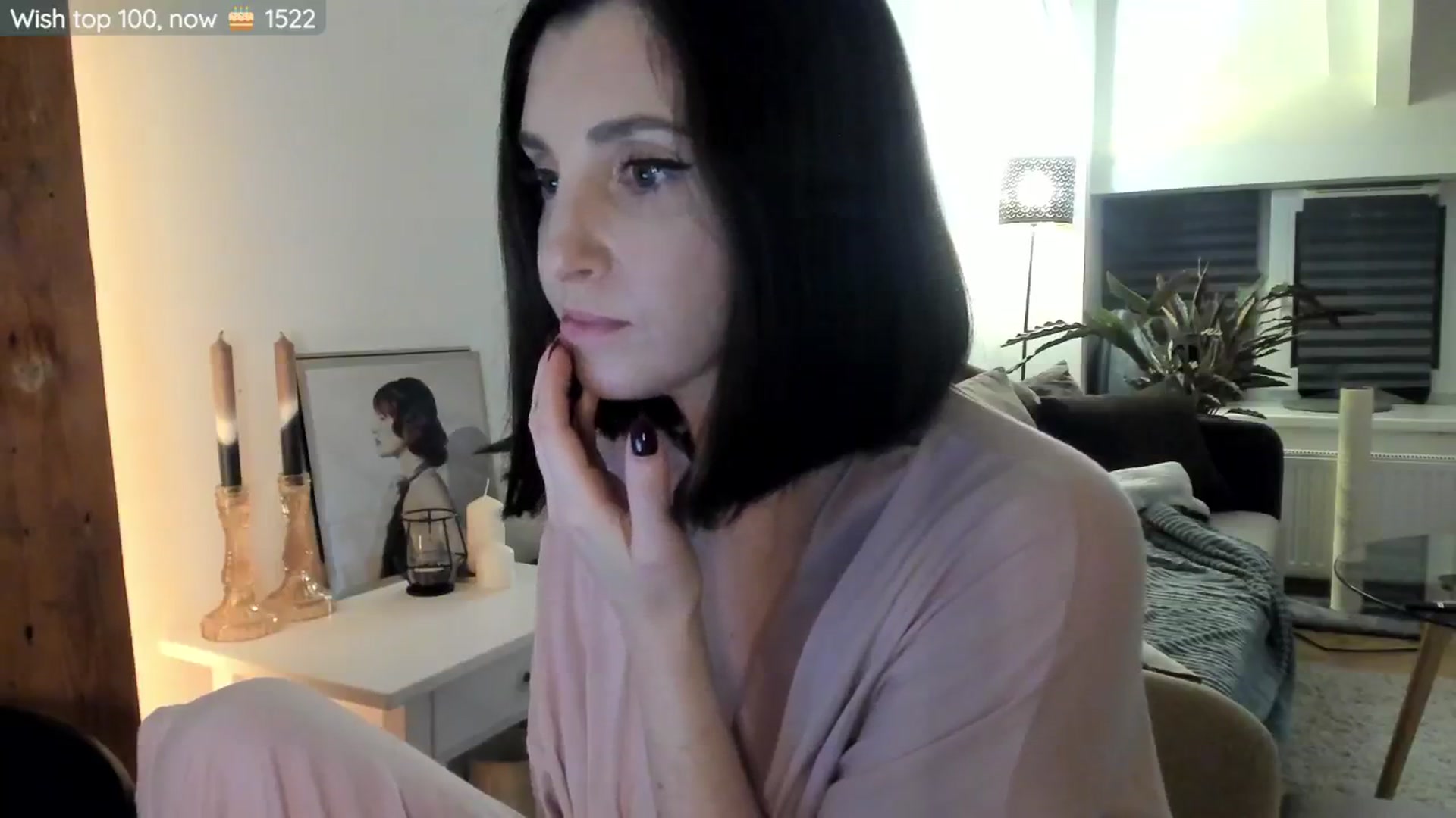 Gallery image thumbnail from BdayMaddie's myfreecams stream on, 07/02/2024, 01:56 image 2 of 20