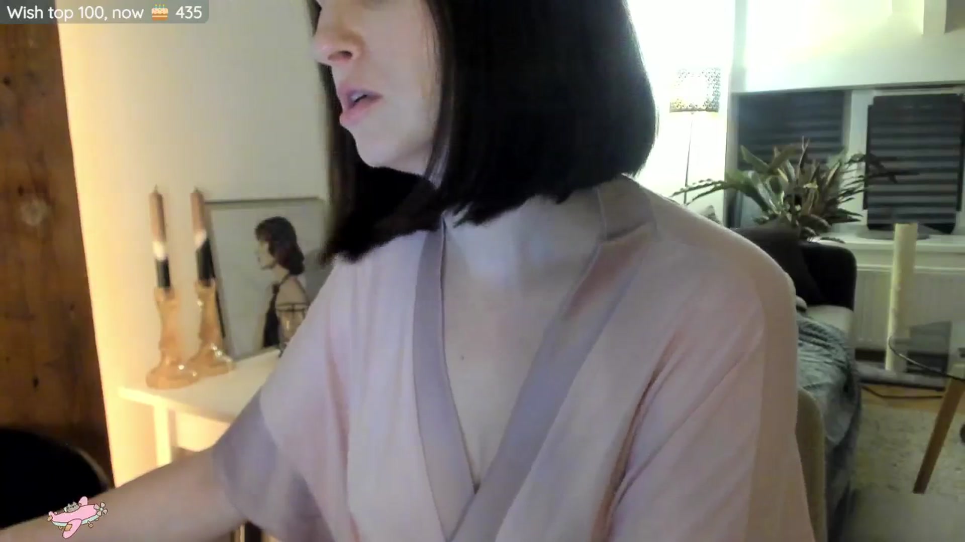 Gallery image thumbnail from BdayMaddie's myfreecams stream on, 07/02/2024, 01:56 image 19 of 20