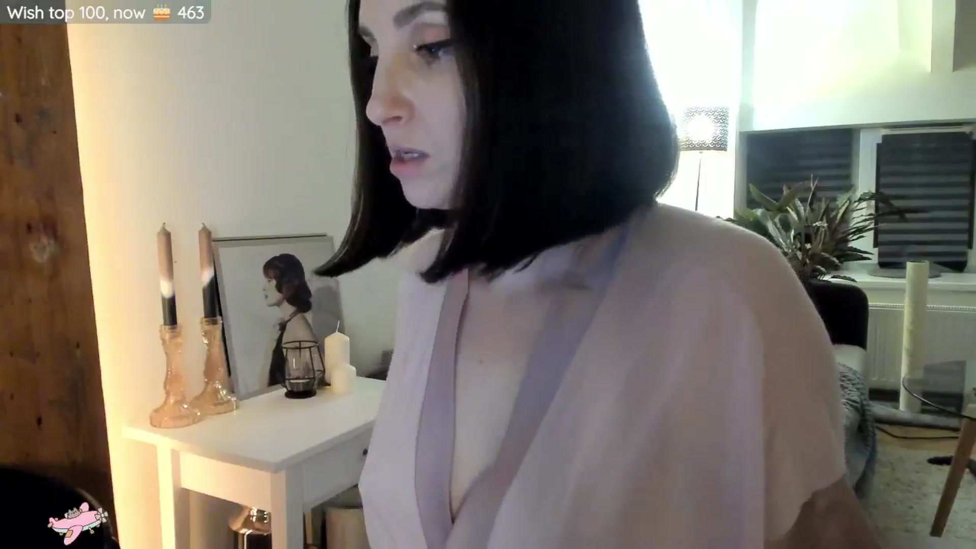 Gallery image thumbnail from BdayMaddie's myfreecams stream on, 07/02/2024, 01:56 image 15 of 20