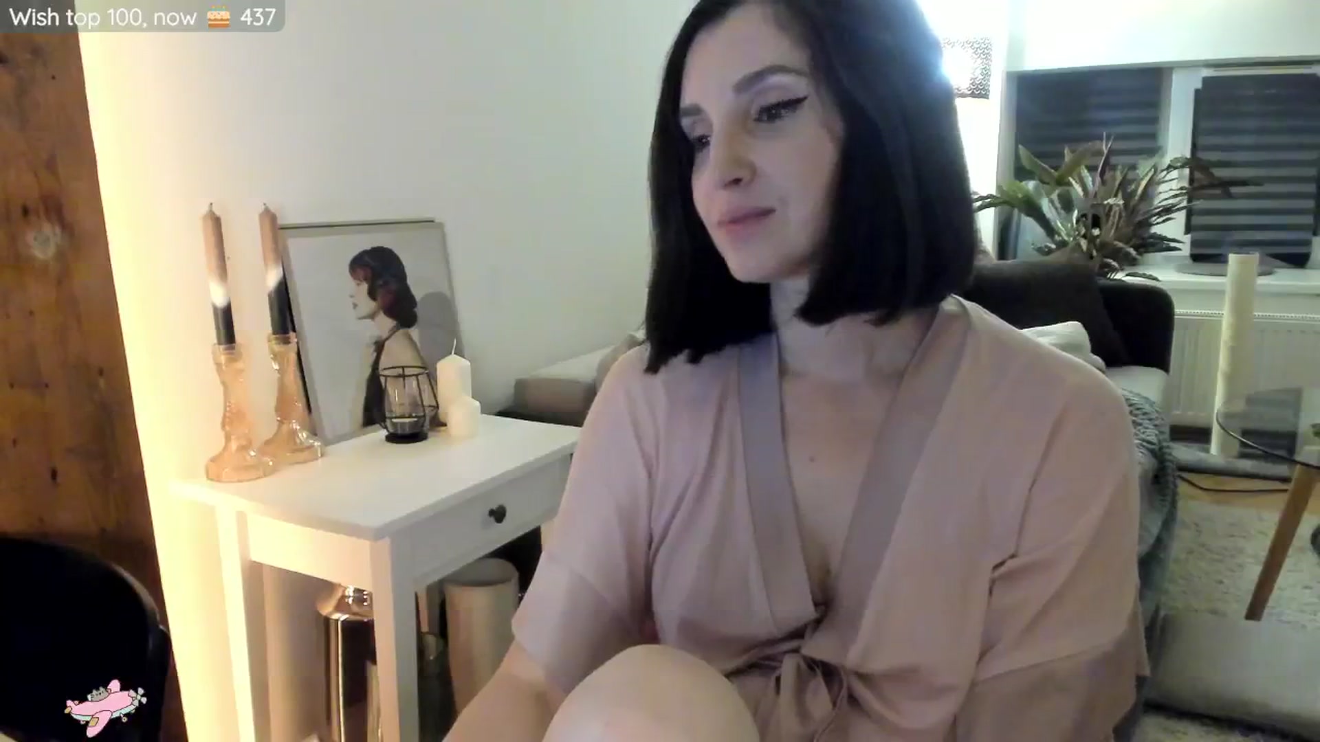 Gallery image thumbnail from BdayMaddie's myfreecams stream on, 07/02/2024, 01:56 image 20 of 20