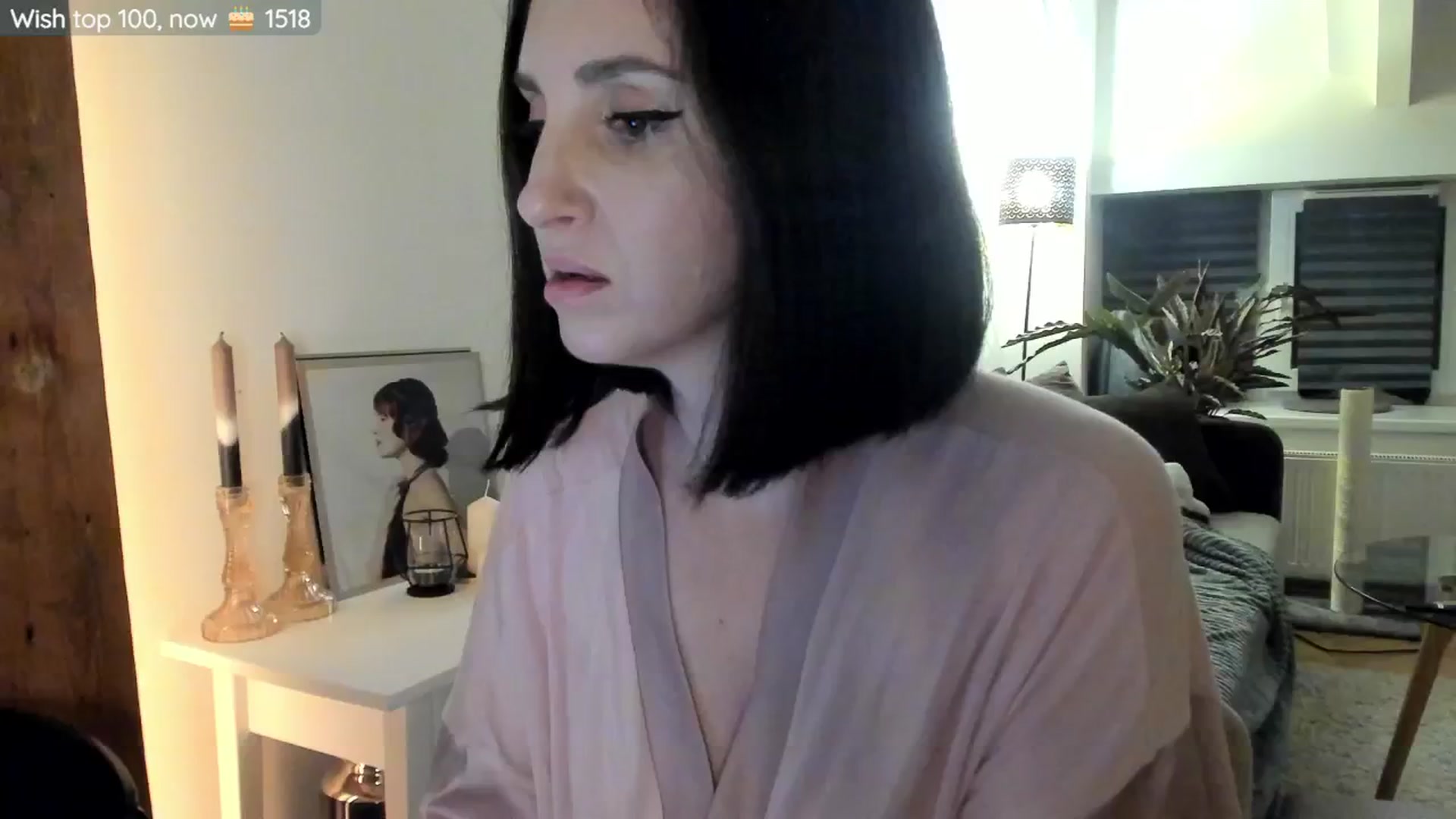 Gallery image thumbnail from BdayMaddie's myfreecams stream on, 07/02/2024, 01:56 image 1 of 20