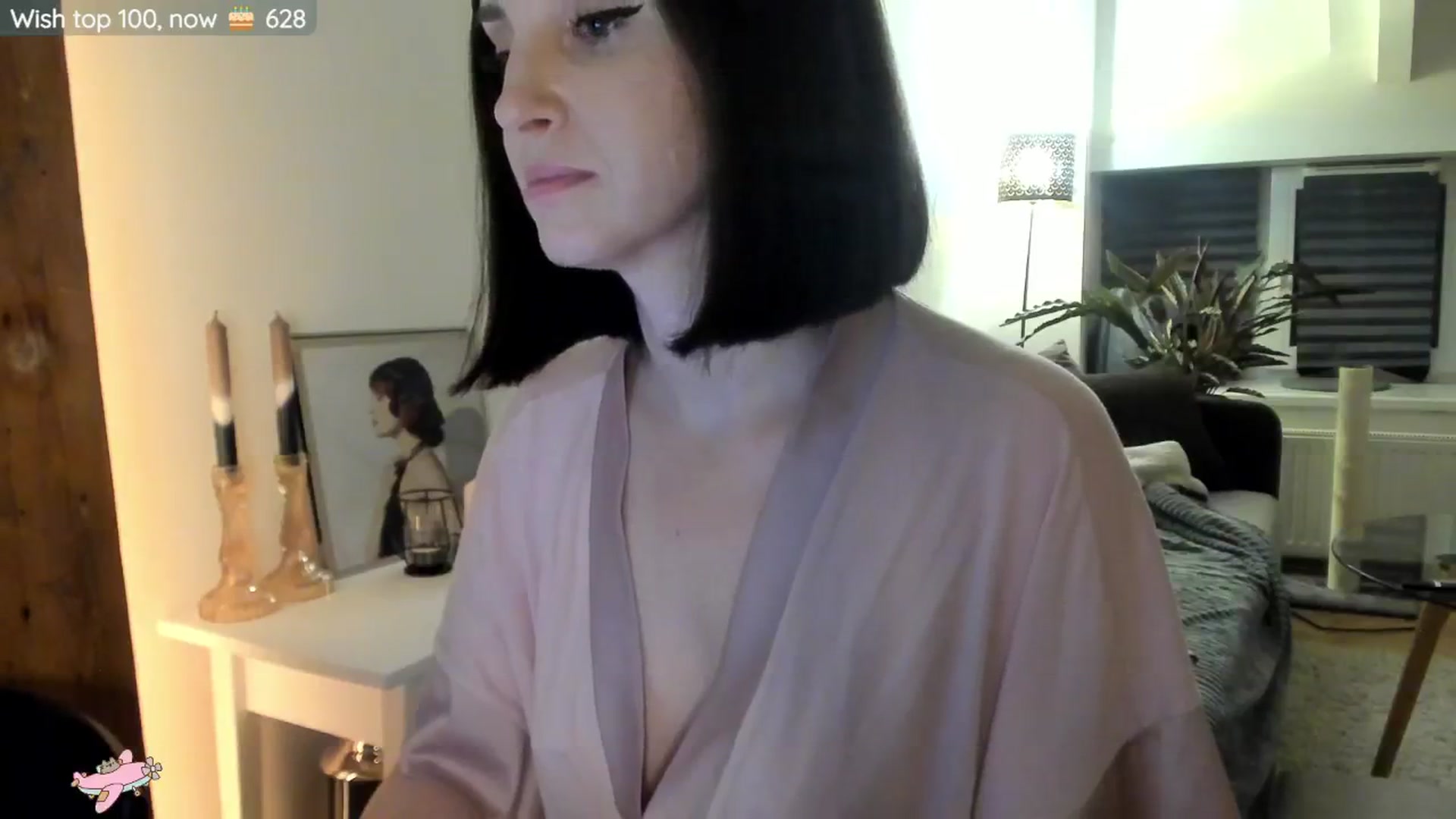Gallery image thumbnail from BdayMaddie's myfreecams stream on, 07/02/2024, 01:56 image 6 of 20