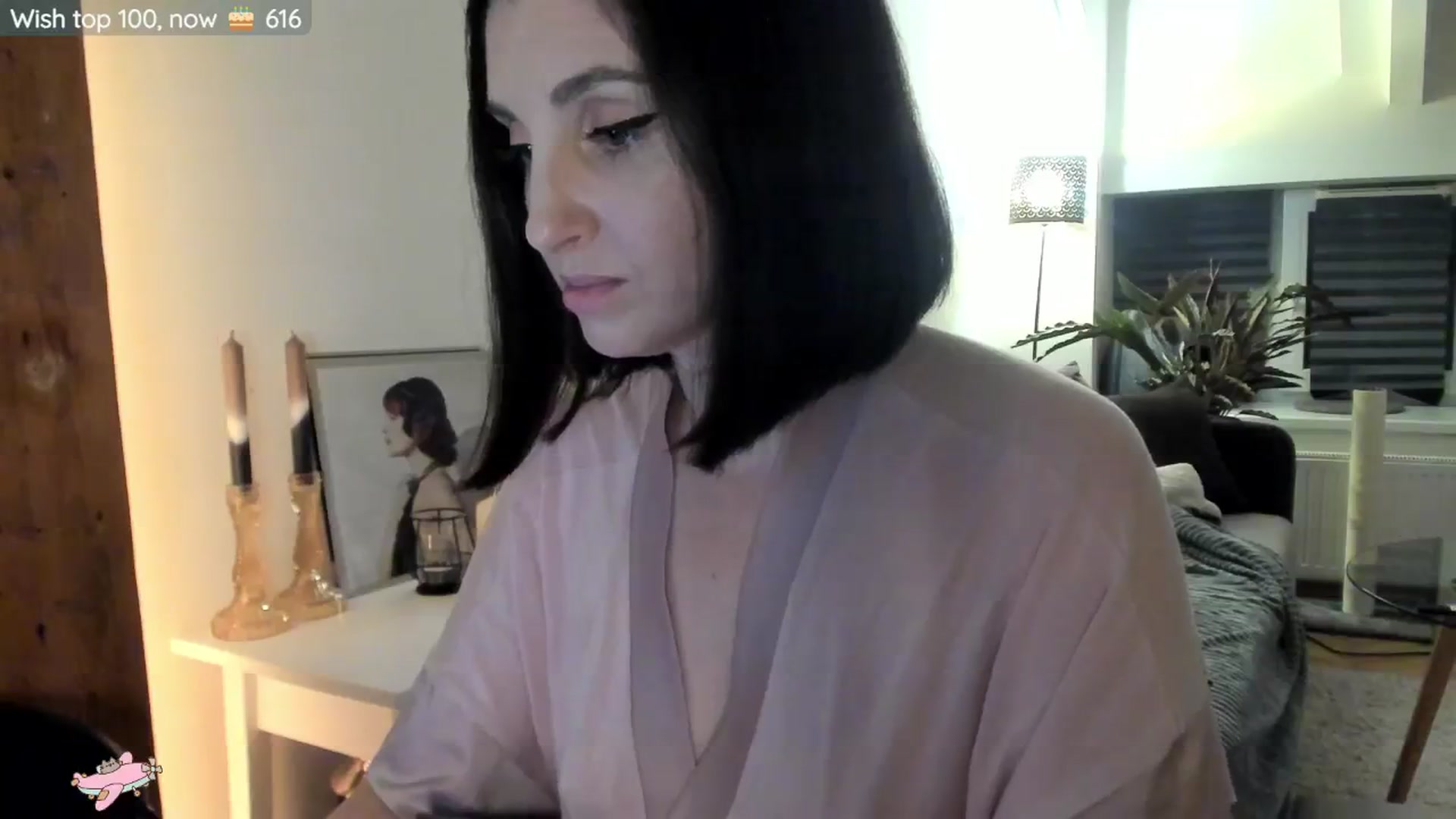 Gallery image thumbnail from BdayMaddie's myfreecams stream on, 07/02/2024, 01:56 image 8 of 20