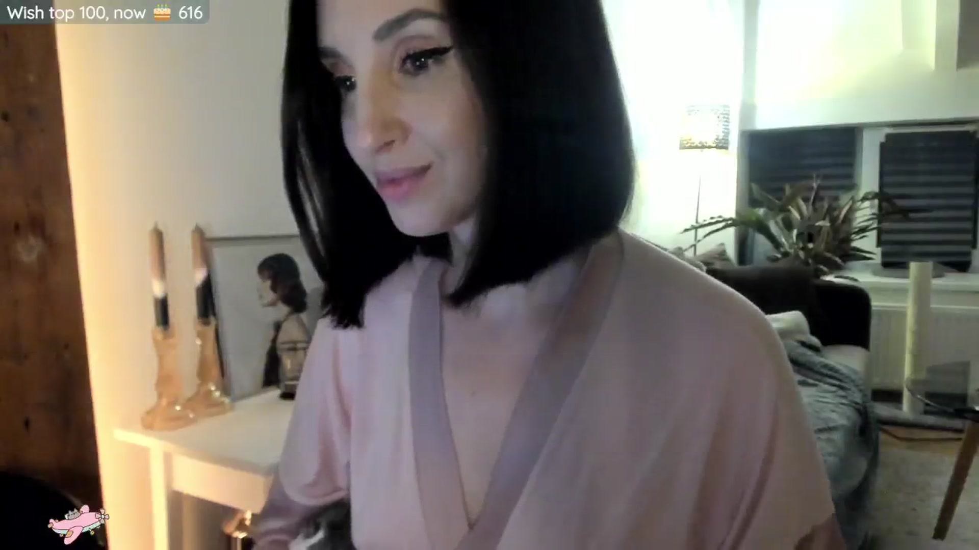 Gallery image thumbnail from BdayMaddie's myfreecams stream on, 07/02/2024, 01:56 image 7 of 20