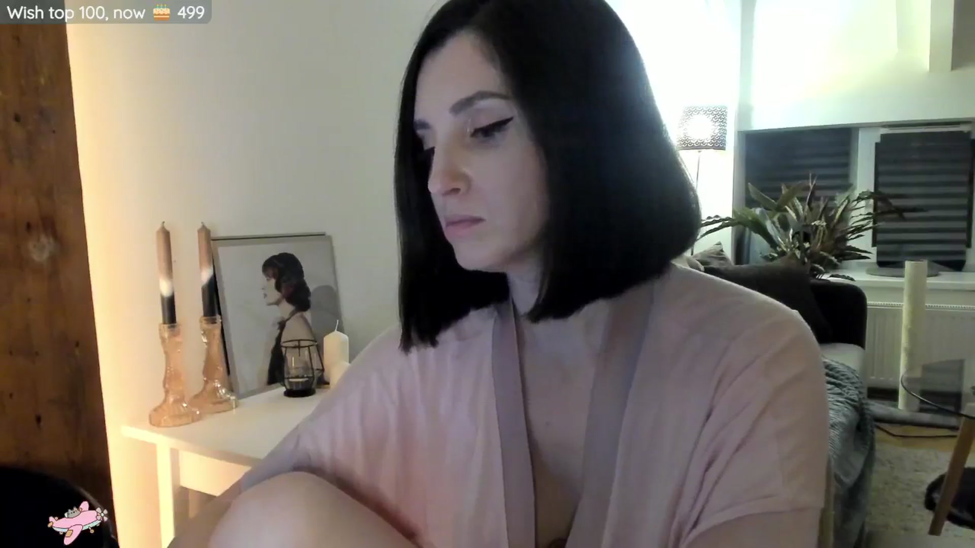 Gallery image thumbnail from BdayMaddie's myfreecams stream on, 07/02/2024, 01:56 image 13 of 20