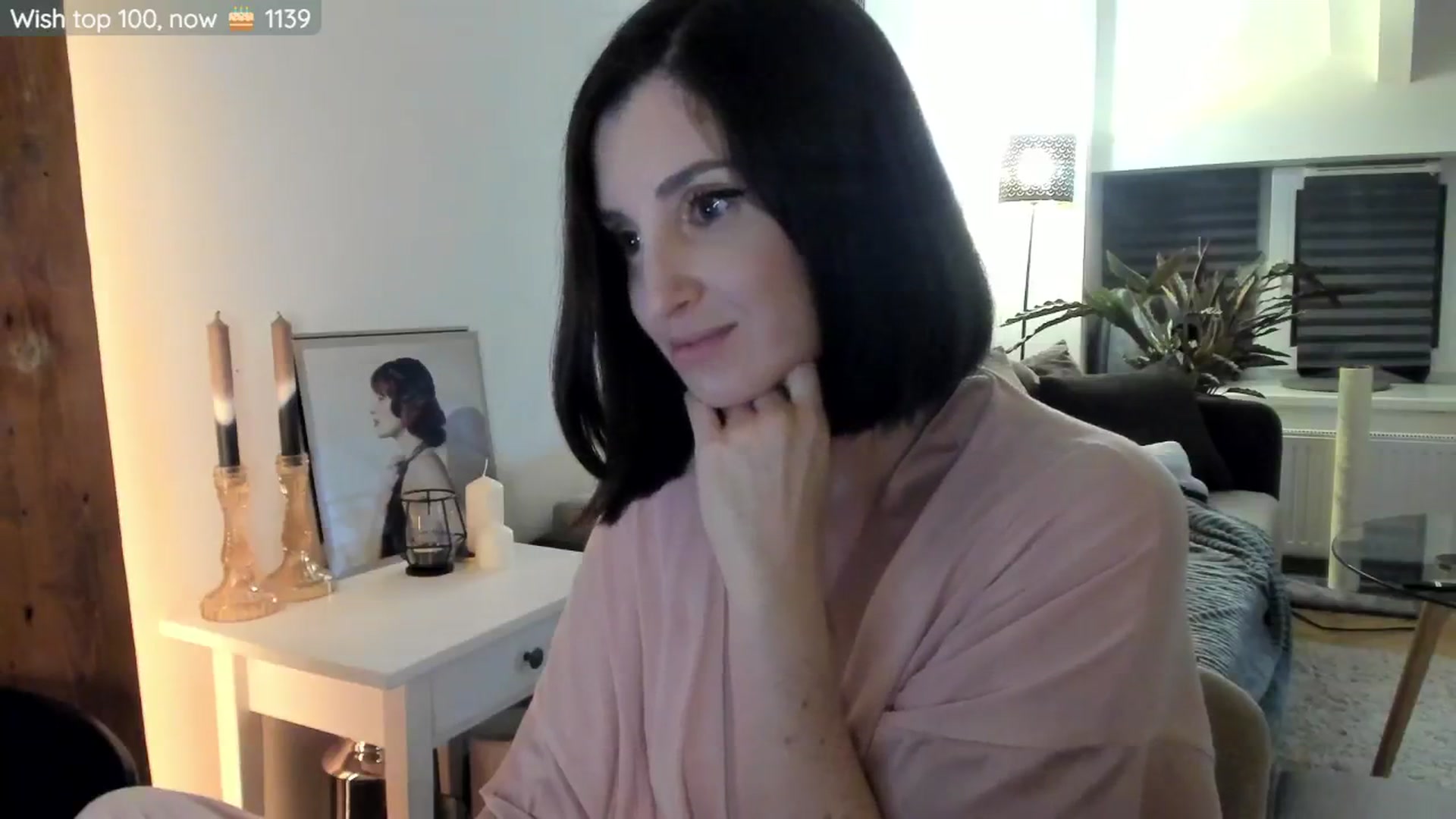 Gallery image thumbnail from BdayMaddie's myfreecams stream on, 07/02/2024, 01:56 image 3 of 20