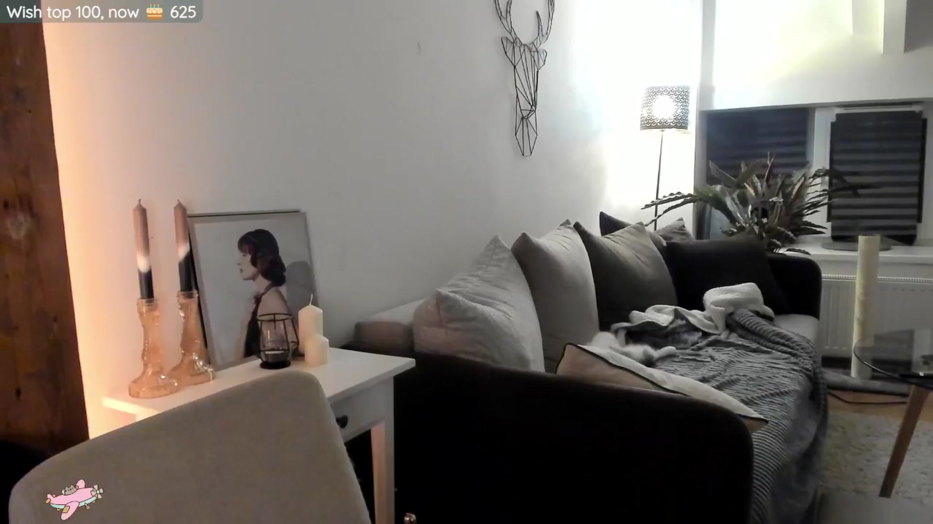 Gallery image thumbnail from BdayMaddie's myfreecams stream on, 07/02/2024, 01:56 image 5 of 20
