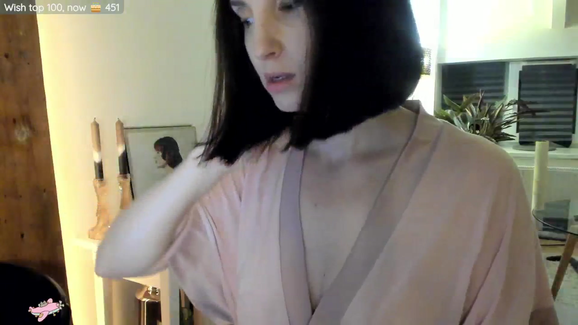 Gallery image thumbnail from BdayMaddie's myfreecams stream on, 07/02/2024, 01:56 image 18 of 20